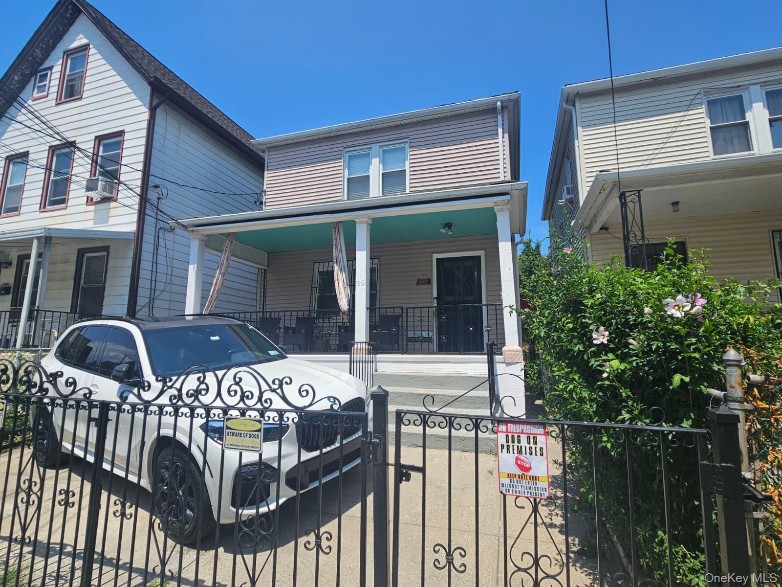 Single Family Harrison Westchester County, NY 10550, MLS-894609-3