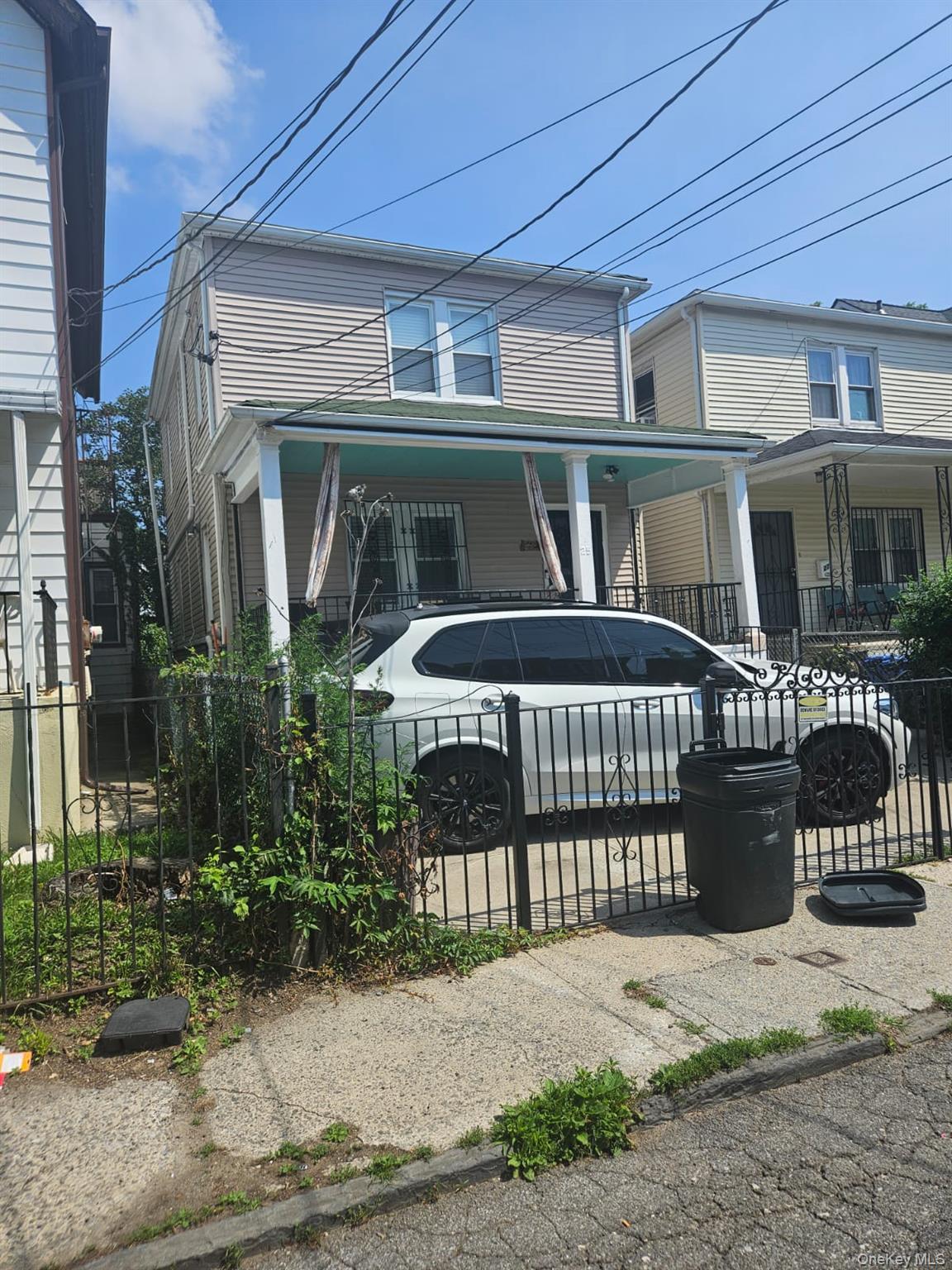 Single Family Harrison Westchester County, NY 10550, MLS-894609-4