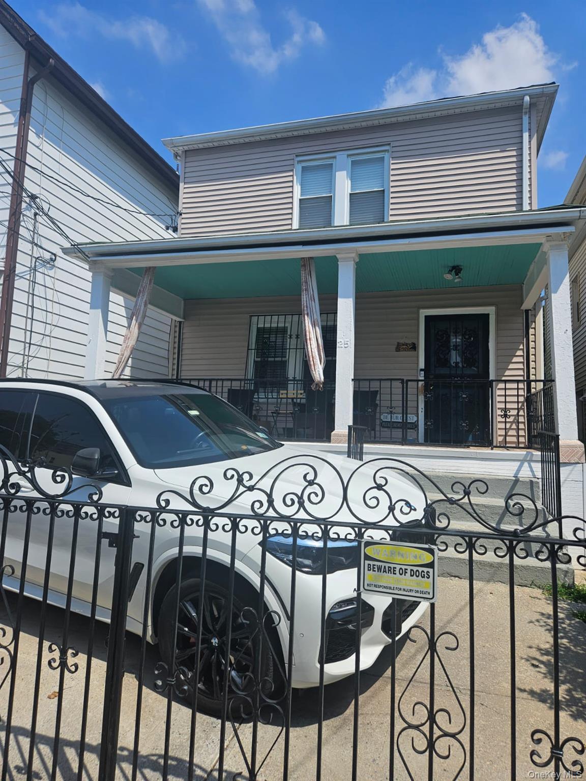 Single Family Harrison Westchester County, NY 10550, MLS-894609-5