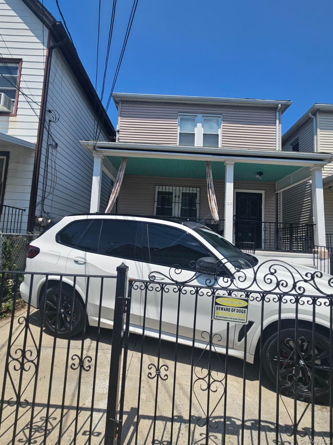 Single Family Harrison Westchester County, NY 10550, MLS-894609-6