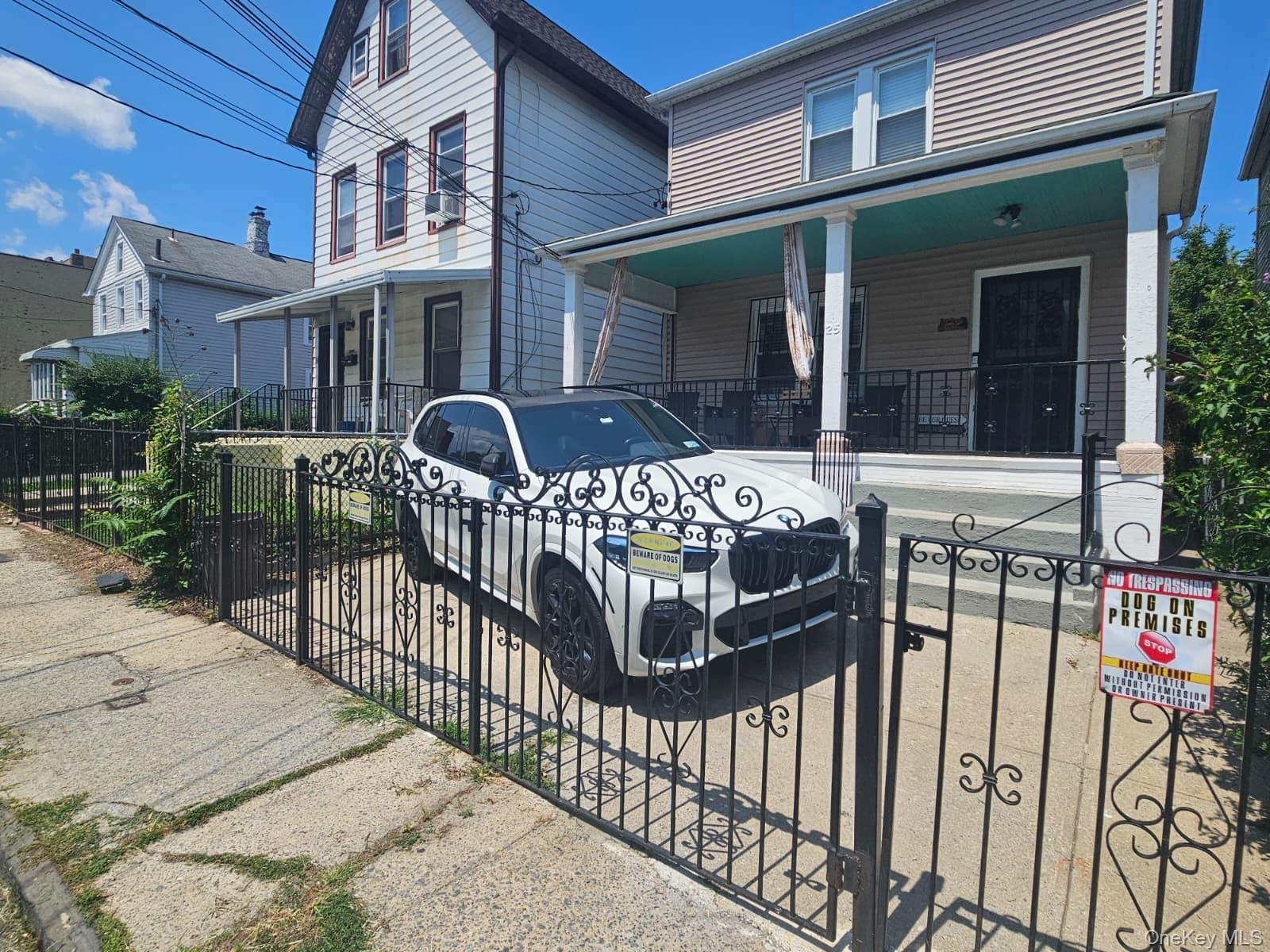 Single Family Harrison Westchester County, NY 10550, MLS-894609-7