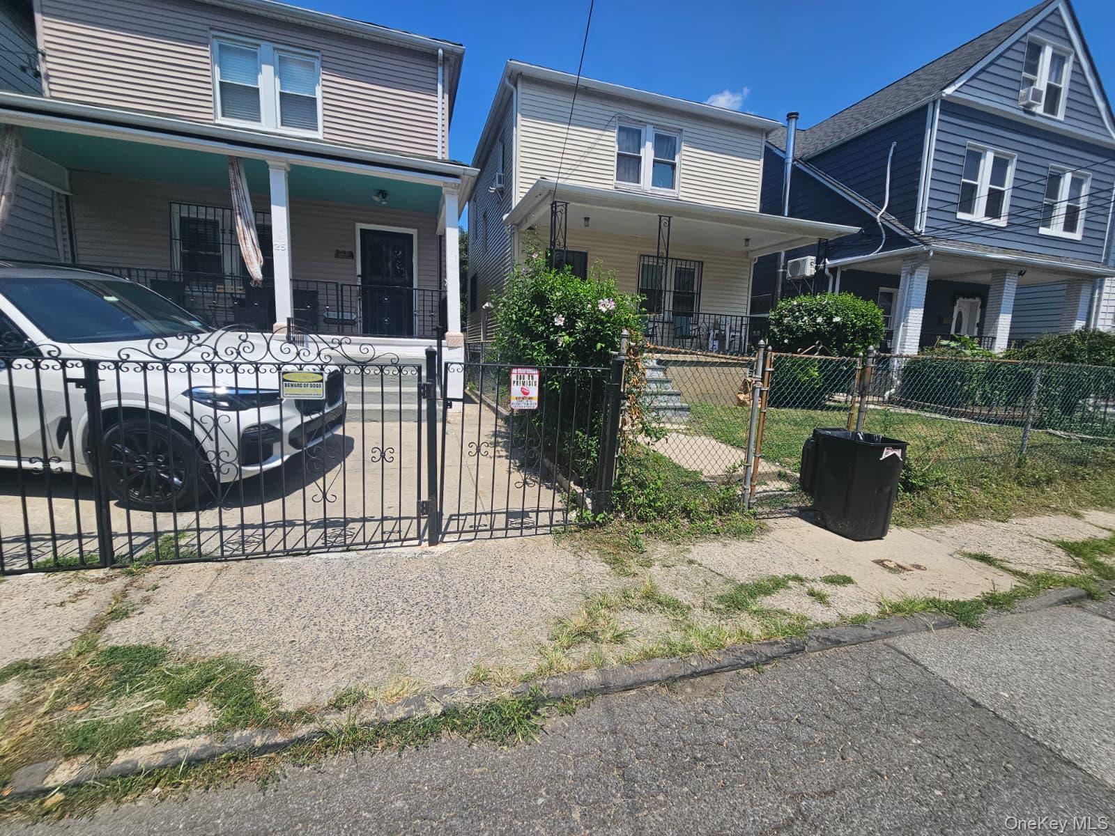 Single Family Harrison Westchester County, NY 10550, MLS-894609-8