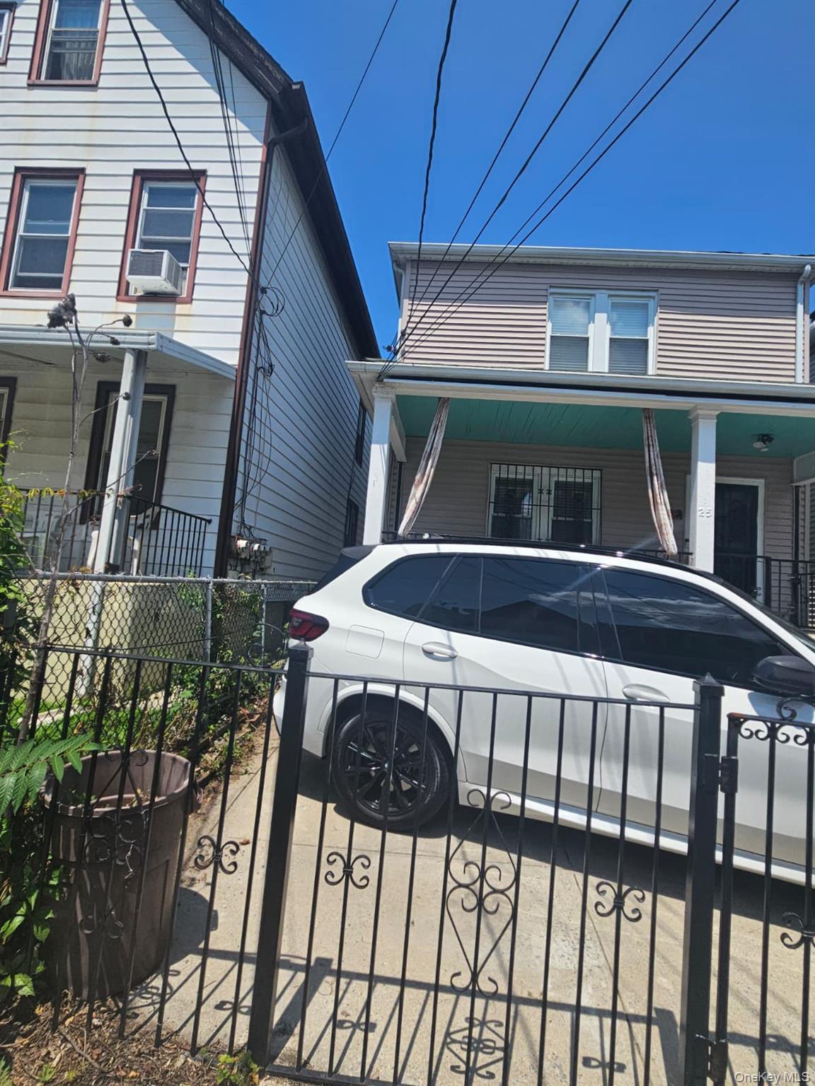 Single Family Harrison Westchester County, NY 10550, MLS-894609-9