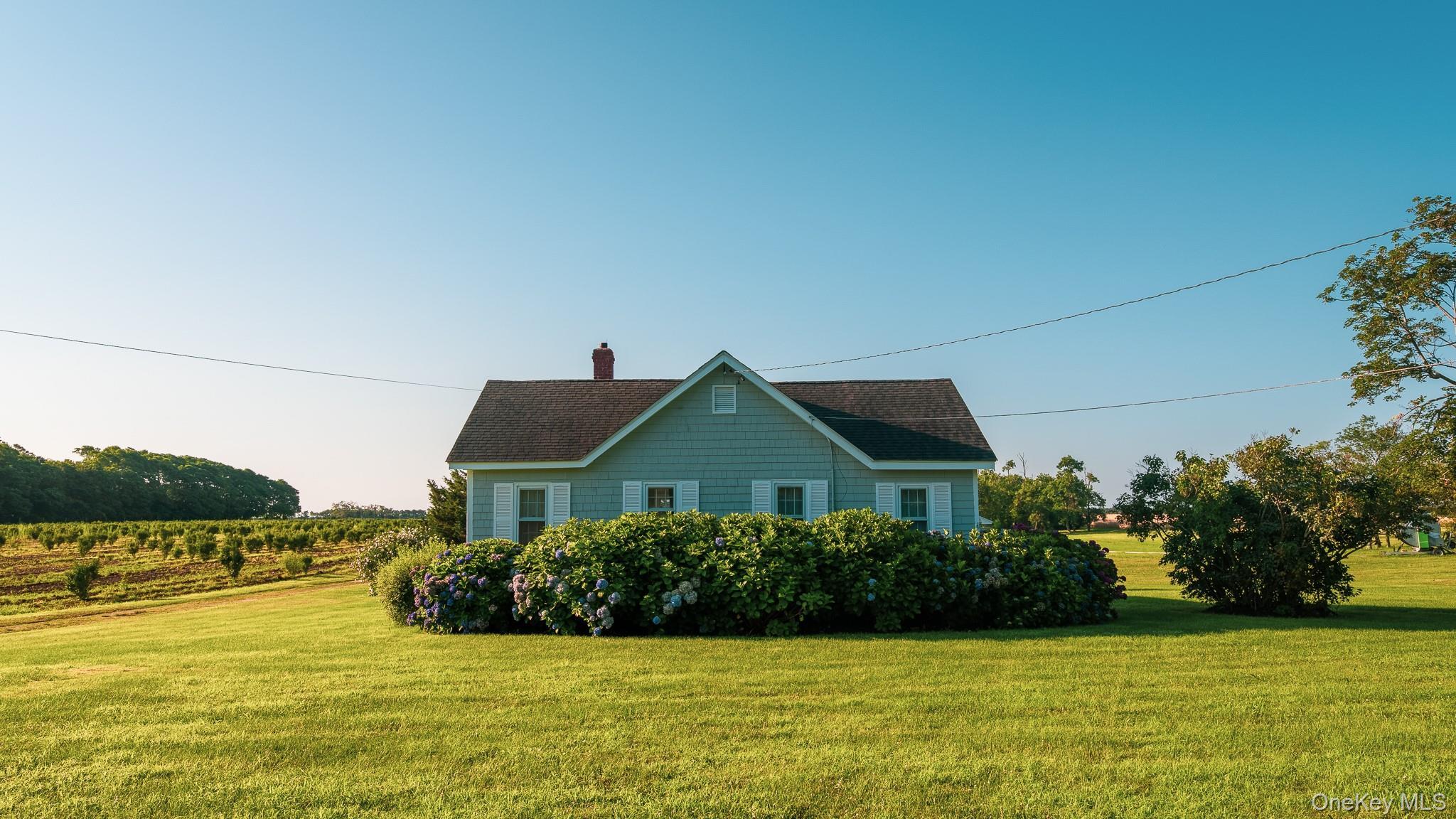 Single Family Route 25 Suffolk County, NY 11957, MLS-894623-18