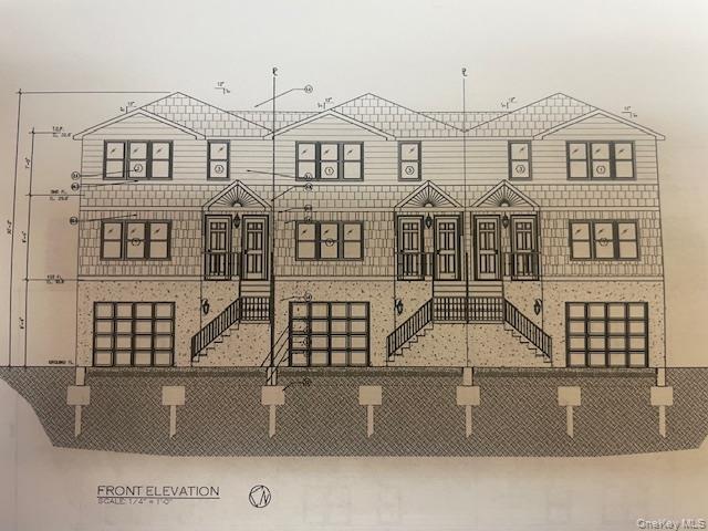 Single Family Beach 46th  Queens, NY 11691, MLS-894634-2