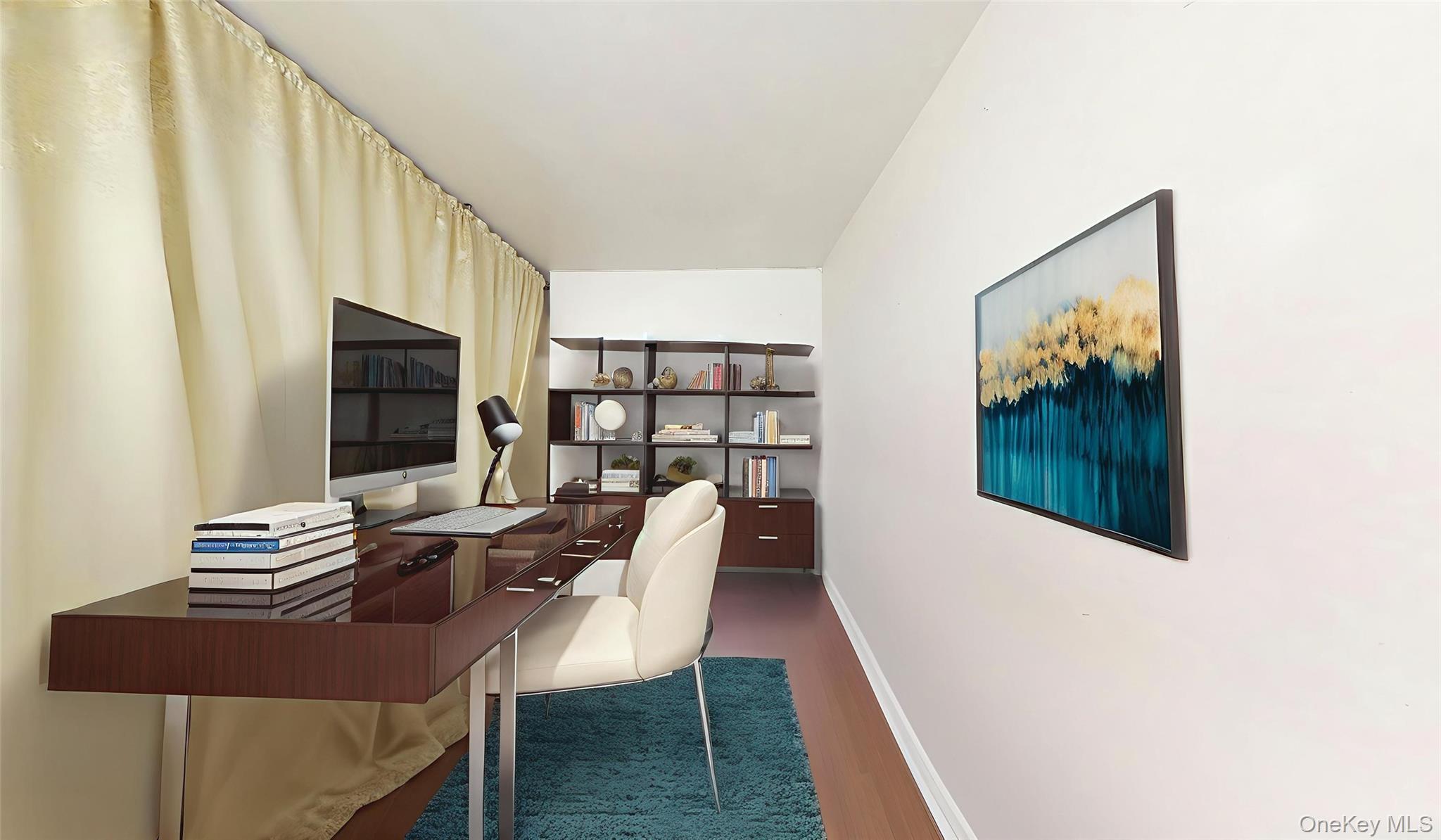 Apartment Hoe Bronx, NY 10459, MLS-894641-11