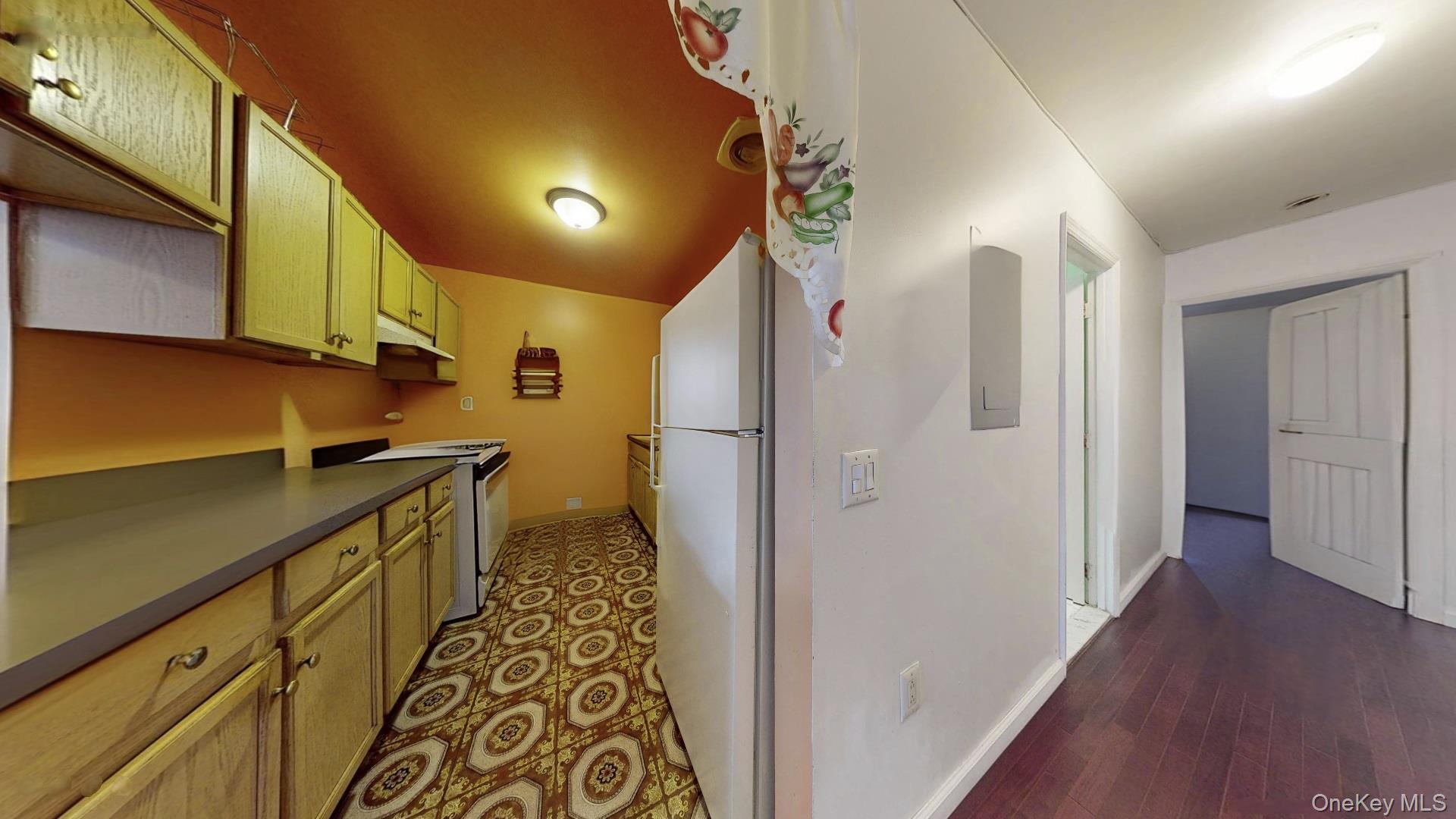 Apartment Hoe Bronx, NY 10459, MLS-894641-13