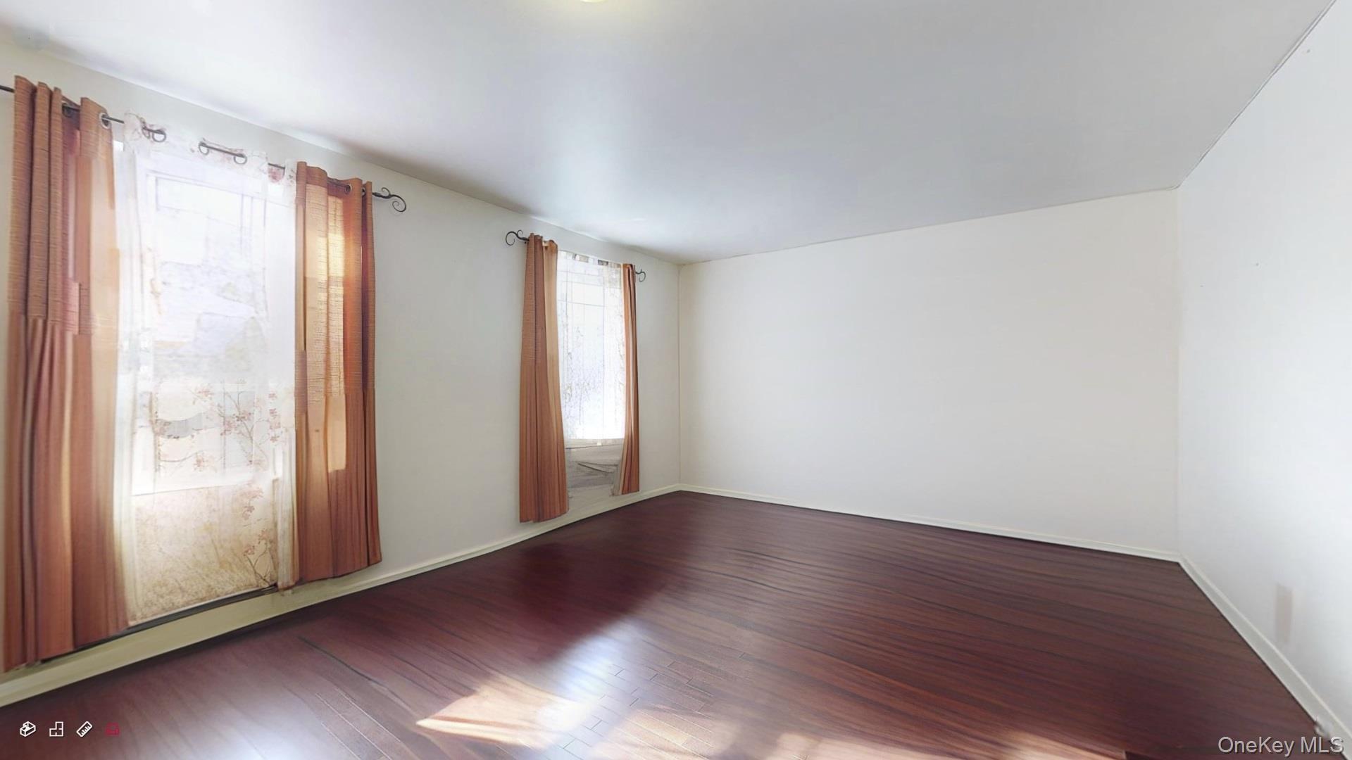 Apartment Hoe Bronx, NY 10459, MLS-894641-2