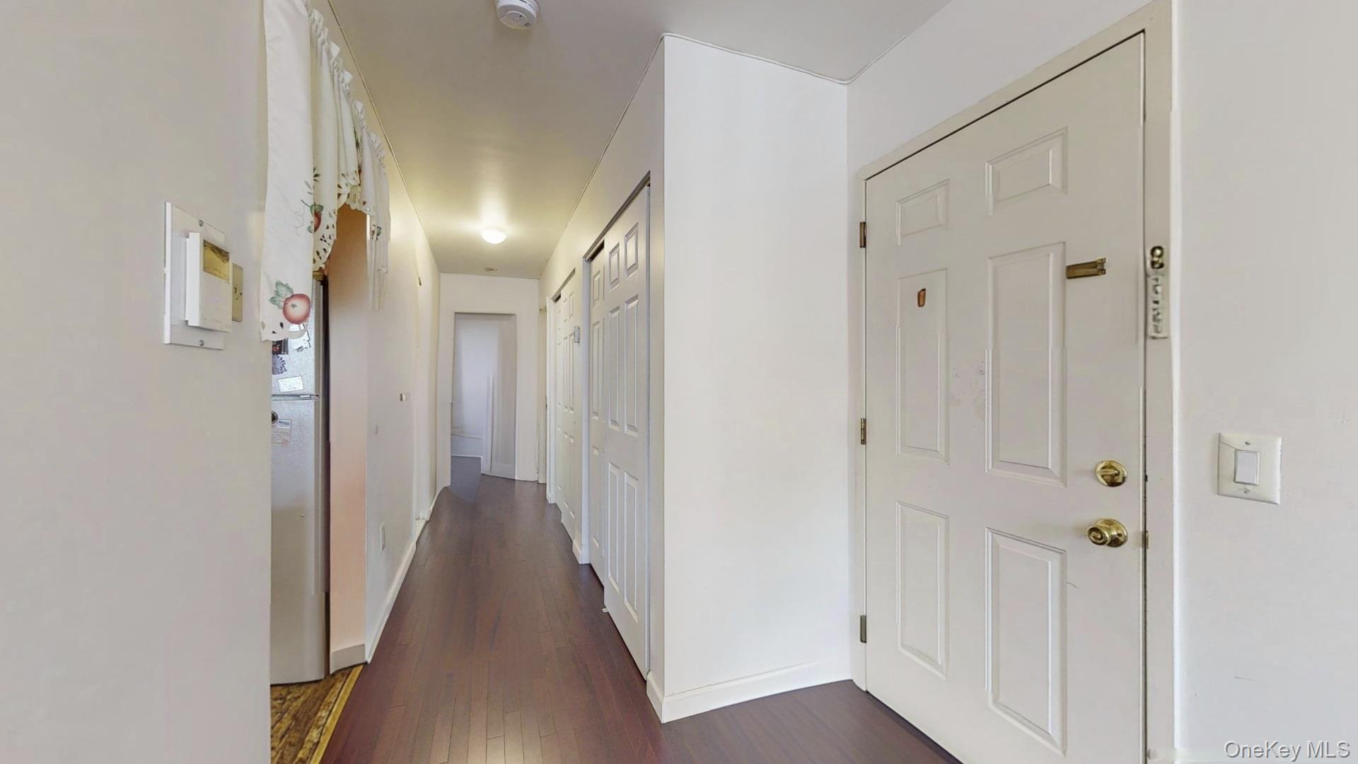 Apartment Hoe Bronx, NY 10459, MLS-894641-4