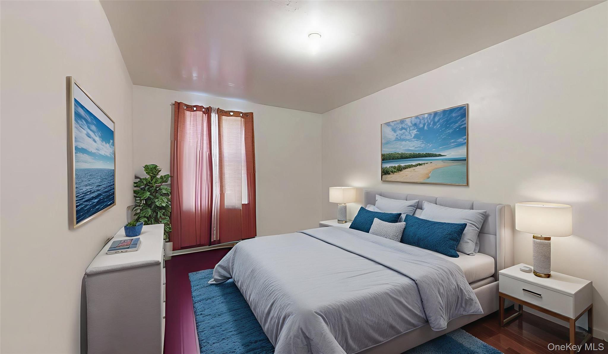 Apartment Hoe Bronx, NY 10459, MLS-894641-6