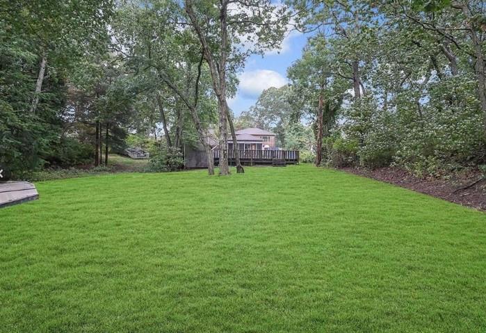 Single Family Riverside Suffolk County, NY 11951, MLS-894643-11