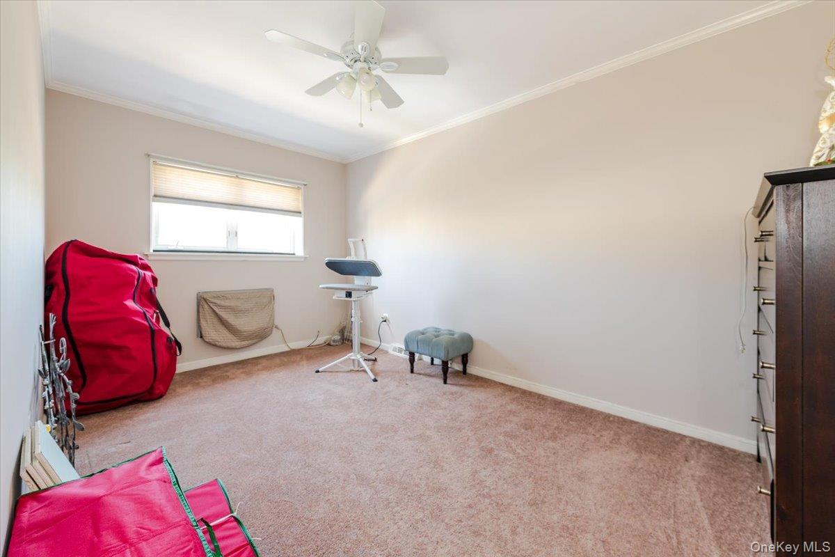 Single Family Vincent  Bronx, NY 10465, MLS-894674-12