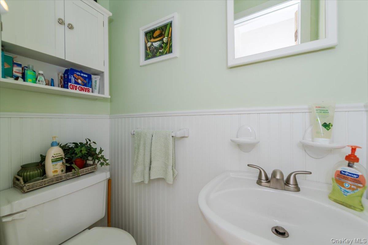 Single Family Vincent  Bronx, NY 10465, MLS-894674-16