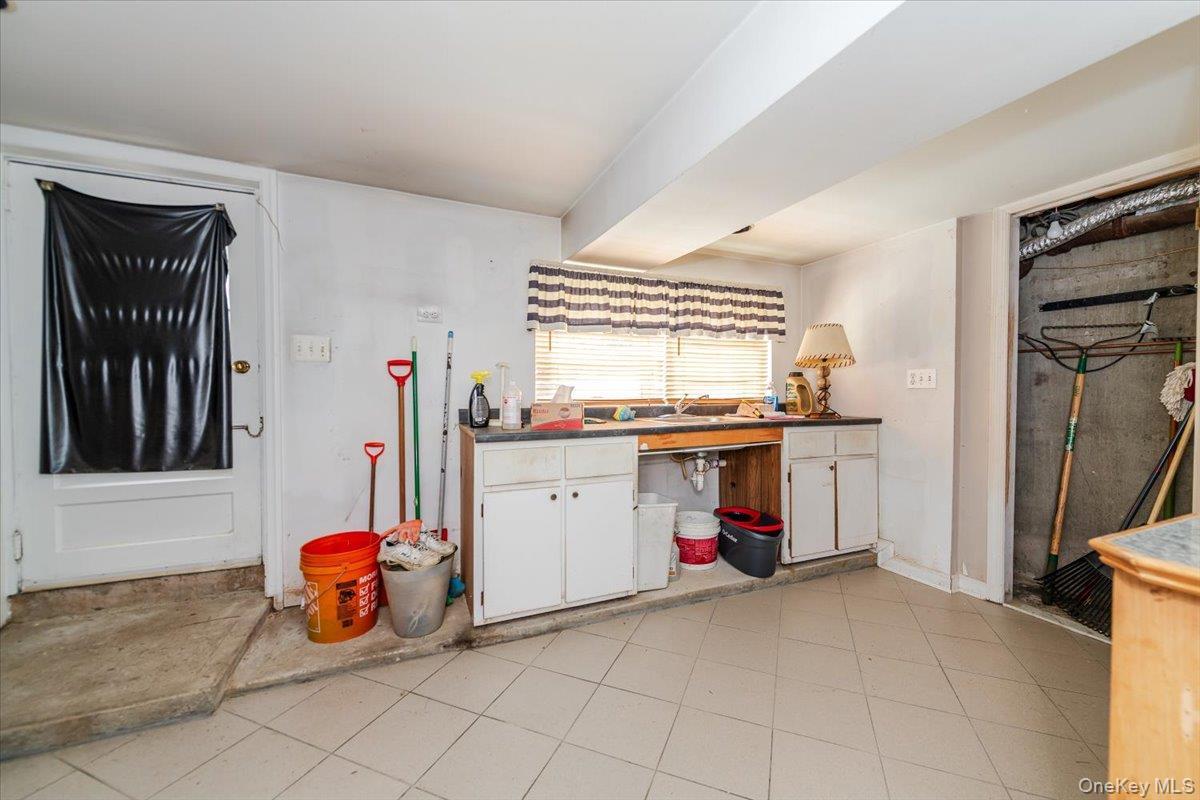 Single Family Vincent  Bronx, NY 10465, MLS-894674-20