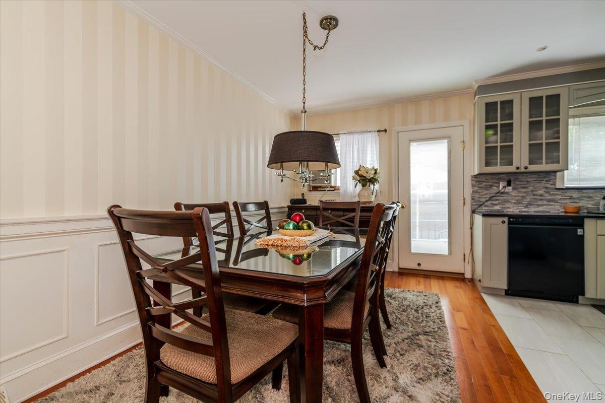 Single Family Vincent  Bronx, NY 10465, MLS-894674-5