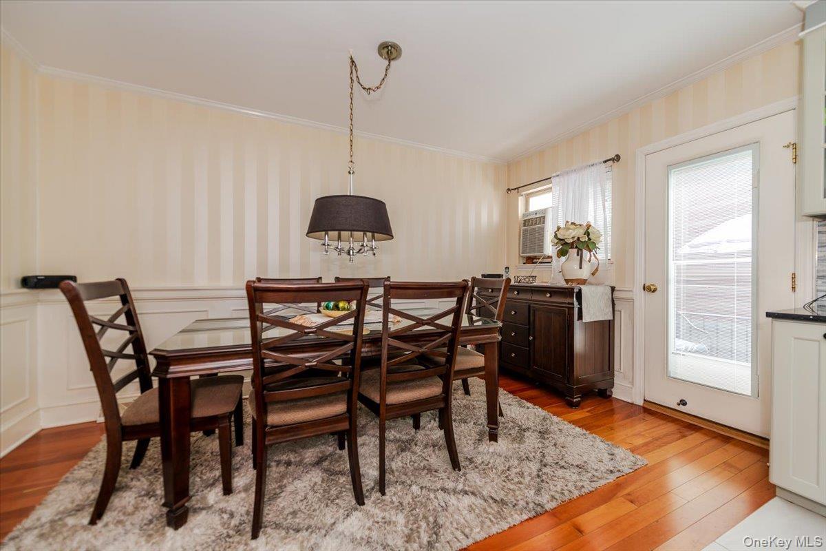 Single Family Vincent  Bronx, NY 10465, MLS-894674-6