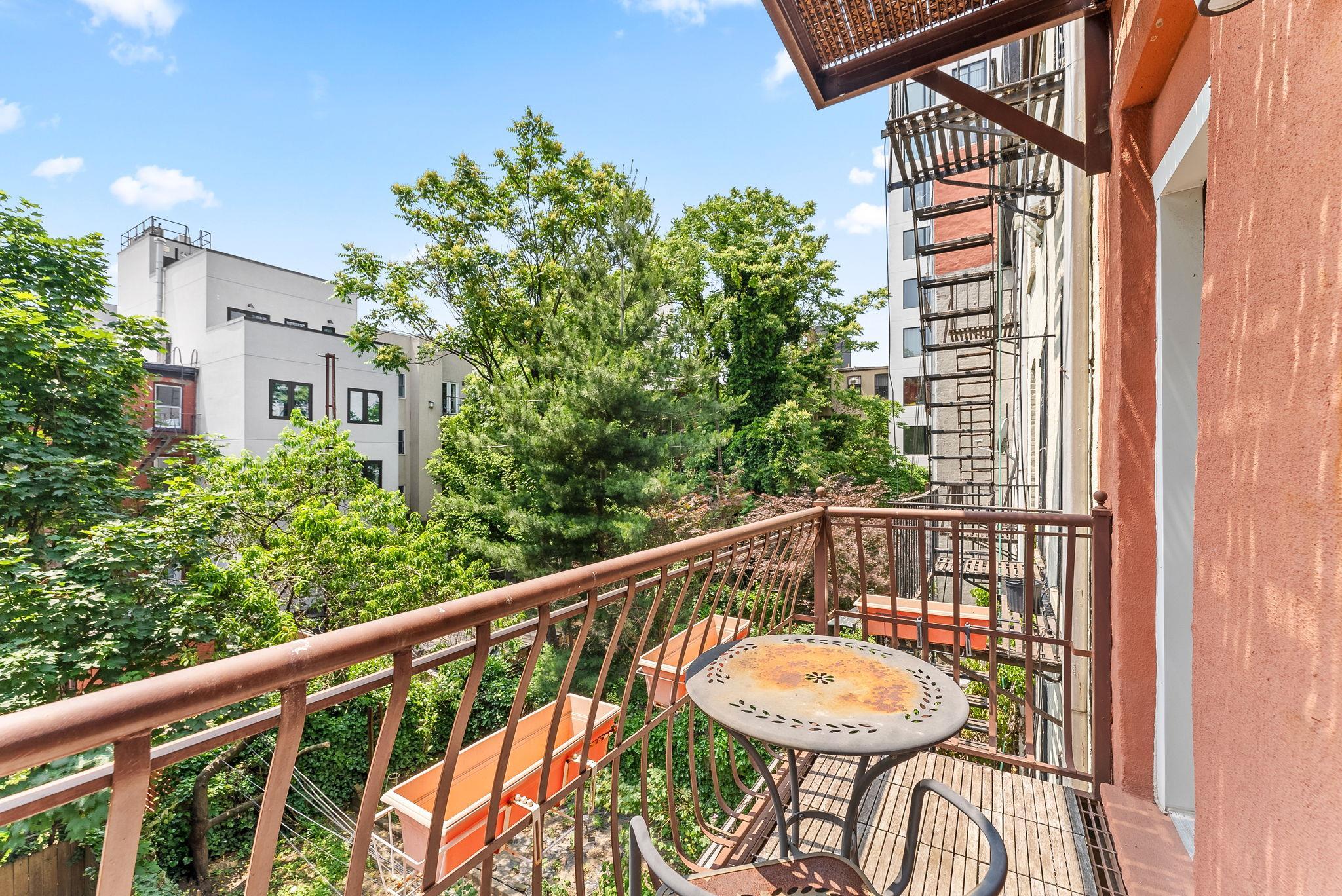 Condo Bergen  Brooklyn, NY 11217, MLS-894675-10
