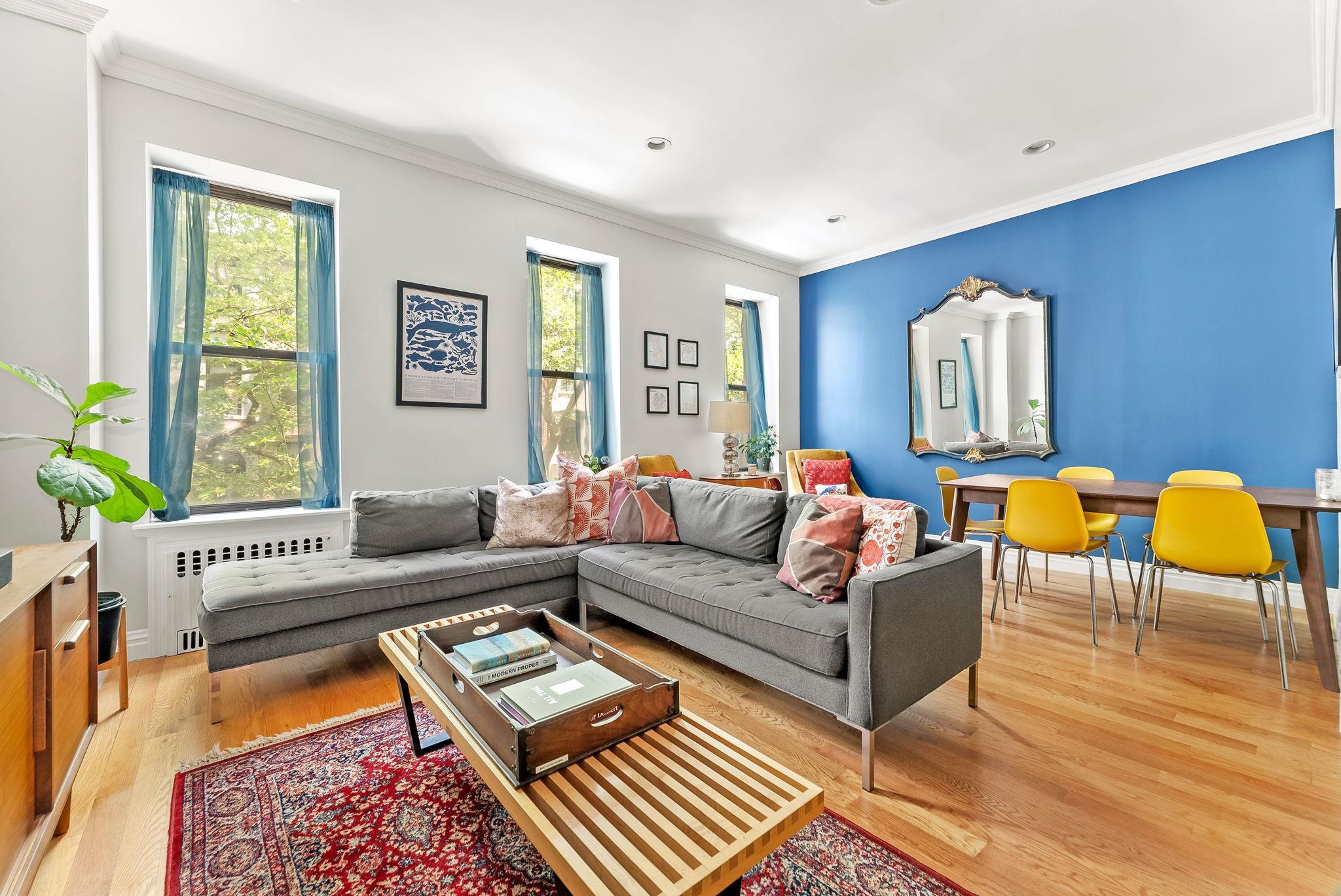 Condo Bergen  Brooklyn, NY 11217, MLS-894675-2