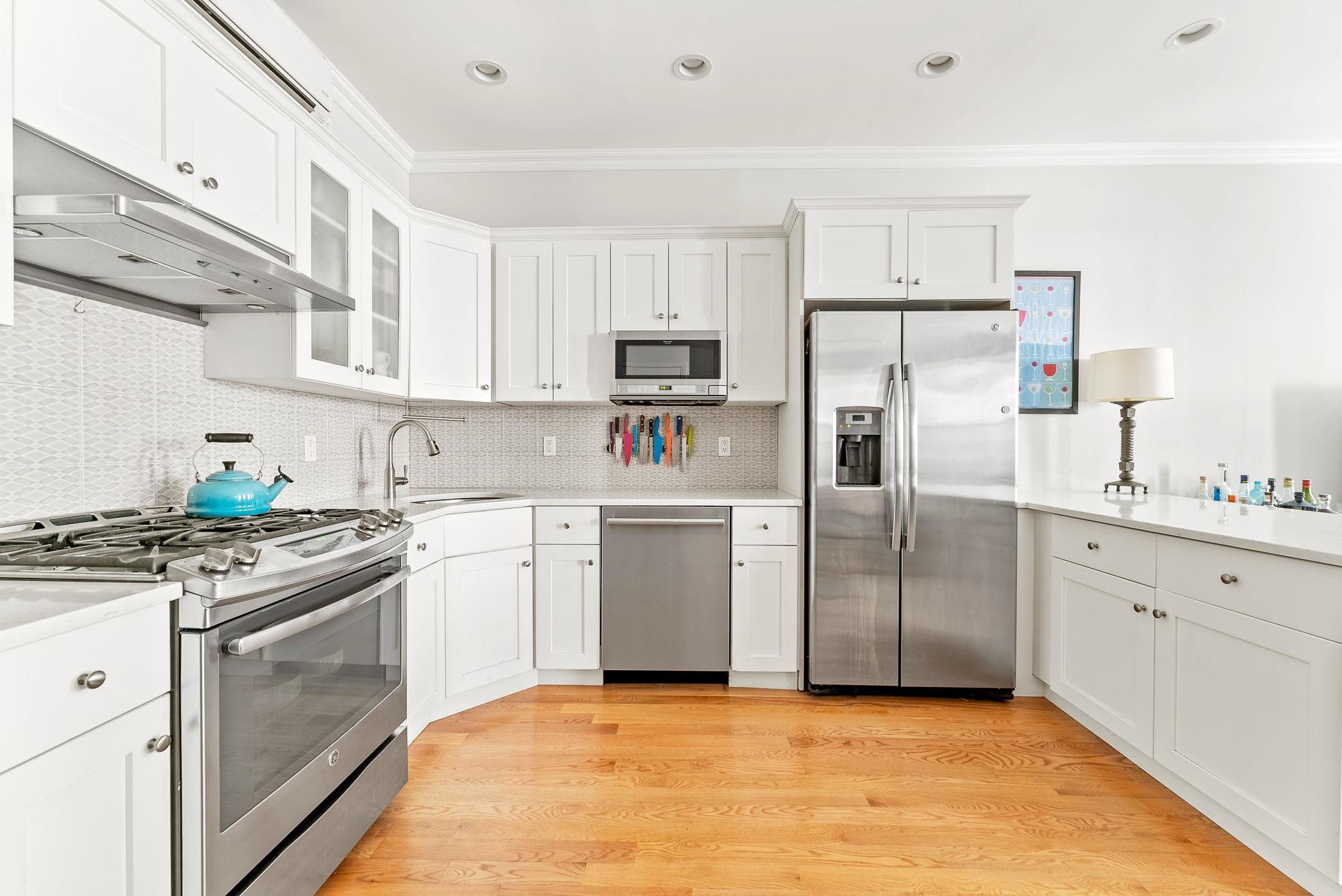Condo Bergen  Brooklyn, NY 11217, MLS-894675-4