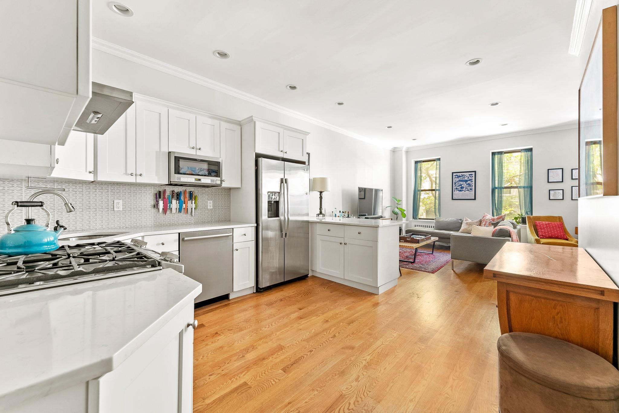 Condo Bergen  Brooklyn, NY 11217, MLS-894675-5