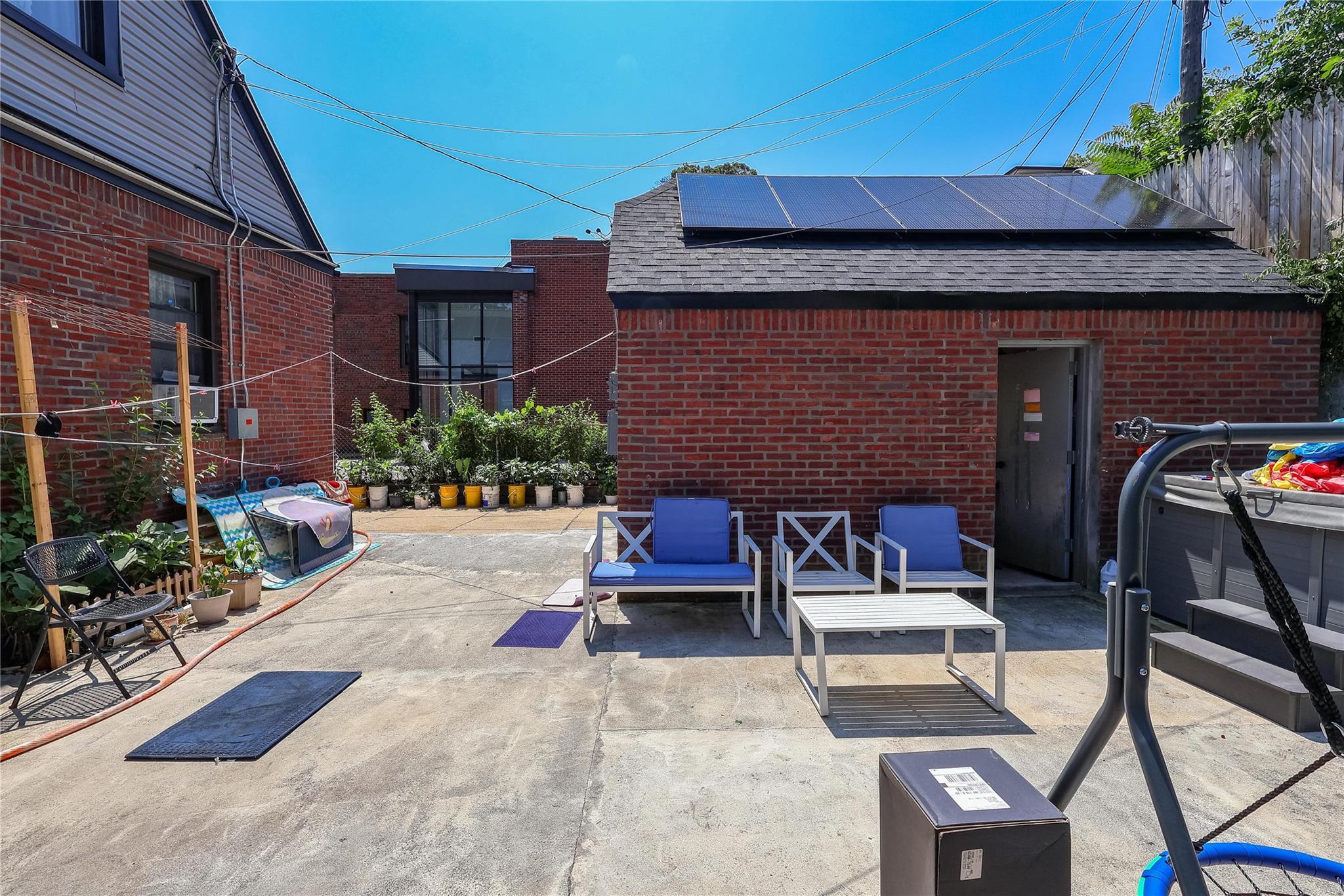 Single Family 188th Queens, NY 11423, MLS-894694-20