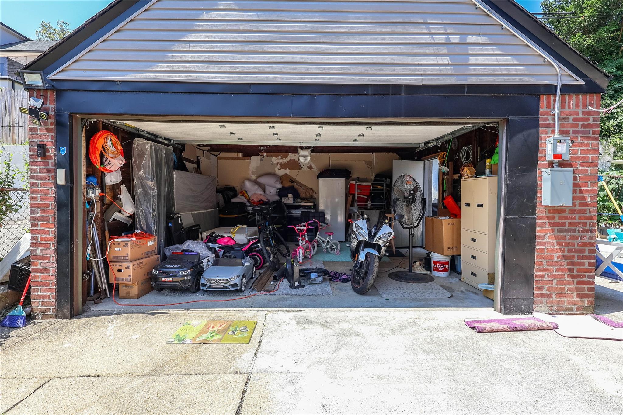 Single Family 188th  Queens, NY 11423, MLS-894694-21