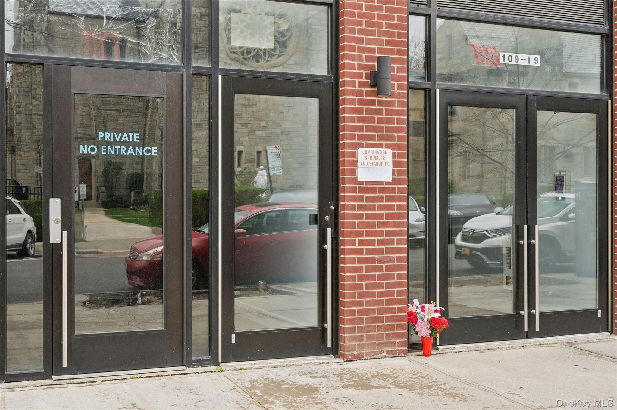 Condo 72nd  Queens, NY 11375, MLS-894716-27
