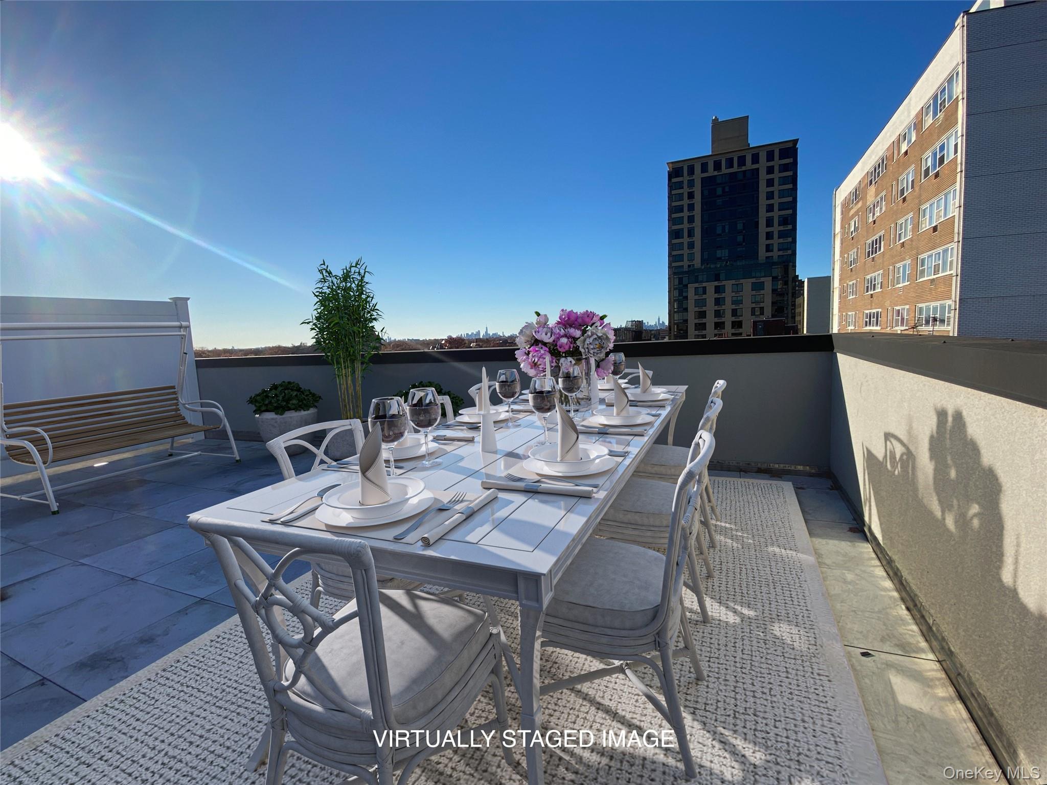 Condo 72nd  Queens, NY 11375, MLS-894716-4