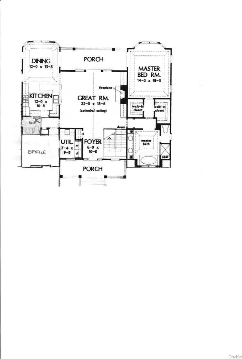 Single Family Van Tuyl  Sullivan County, NY 12719, MLS-894726-10