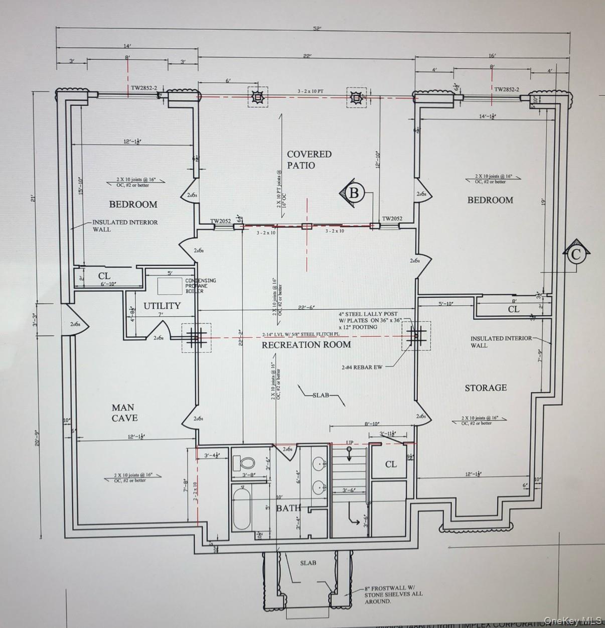 Single Family Van Tuyl  Sullivan County, NY 12719, MLS-894726-4