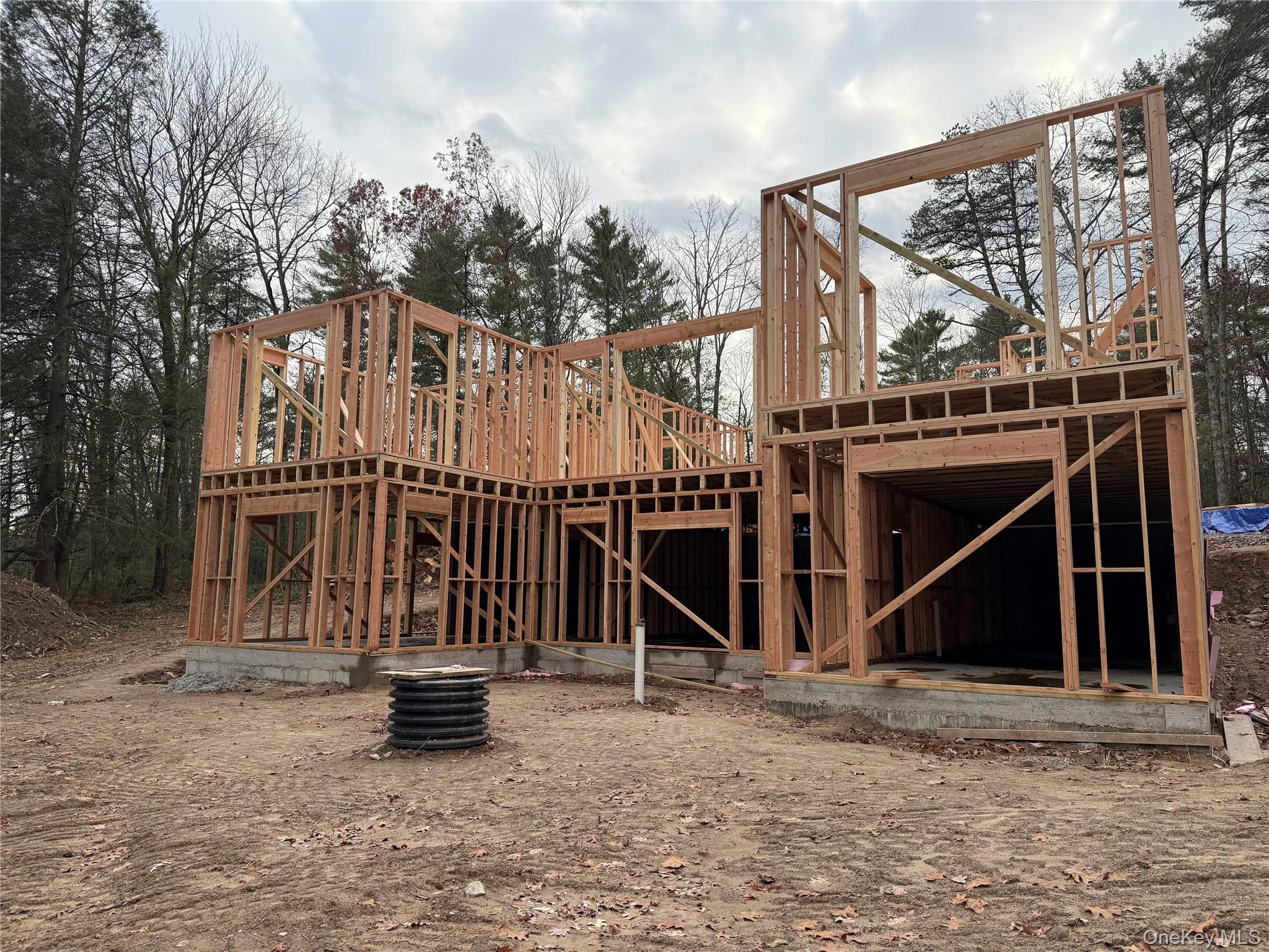 Single Family Van Tuyl  Sullivan County, NY 12719, MLS-894726-6