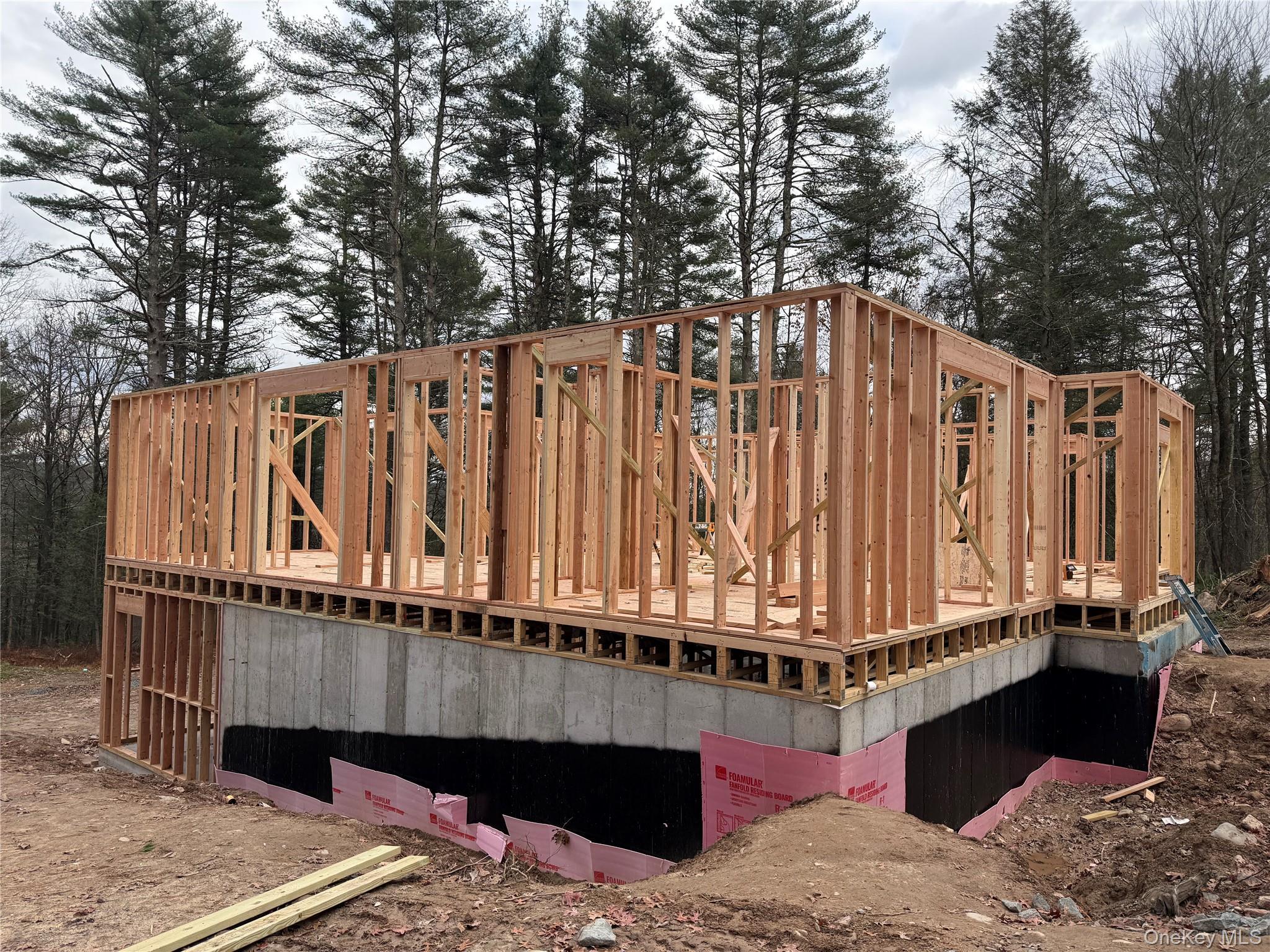 Single Family Van Tuyl  Sullivan County, NY 12719, MLS-894726-7