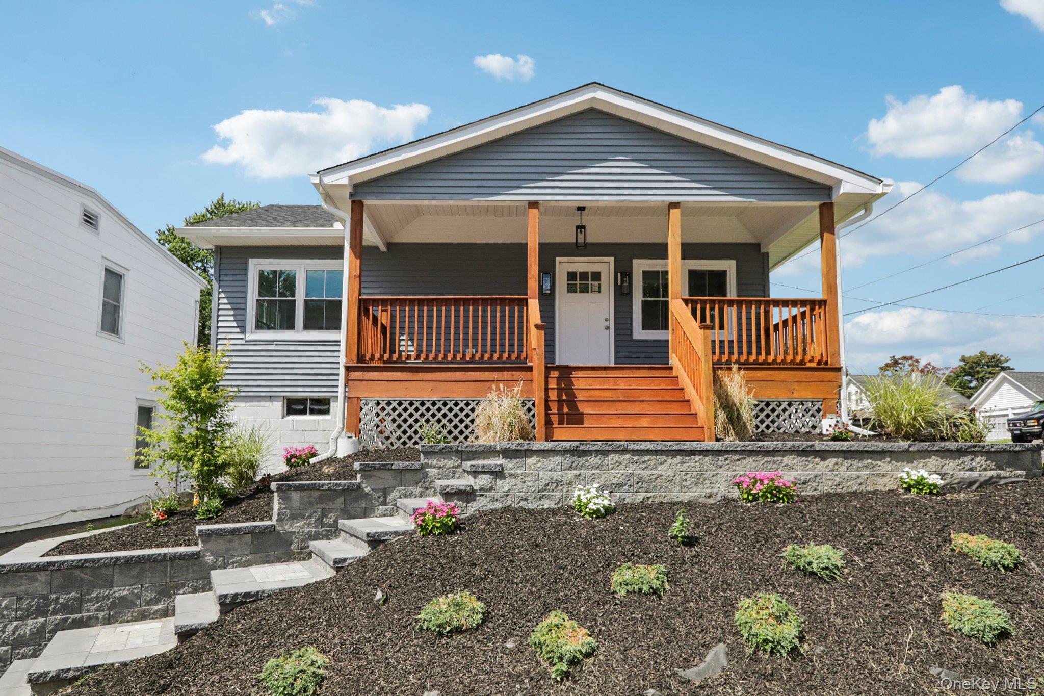 Single Family Prospect Orange County, NY 12550, MLS-894727-25