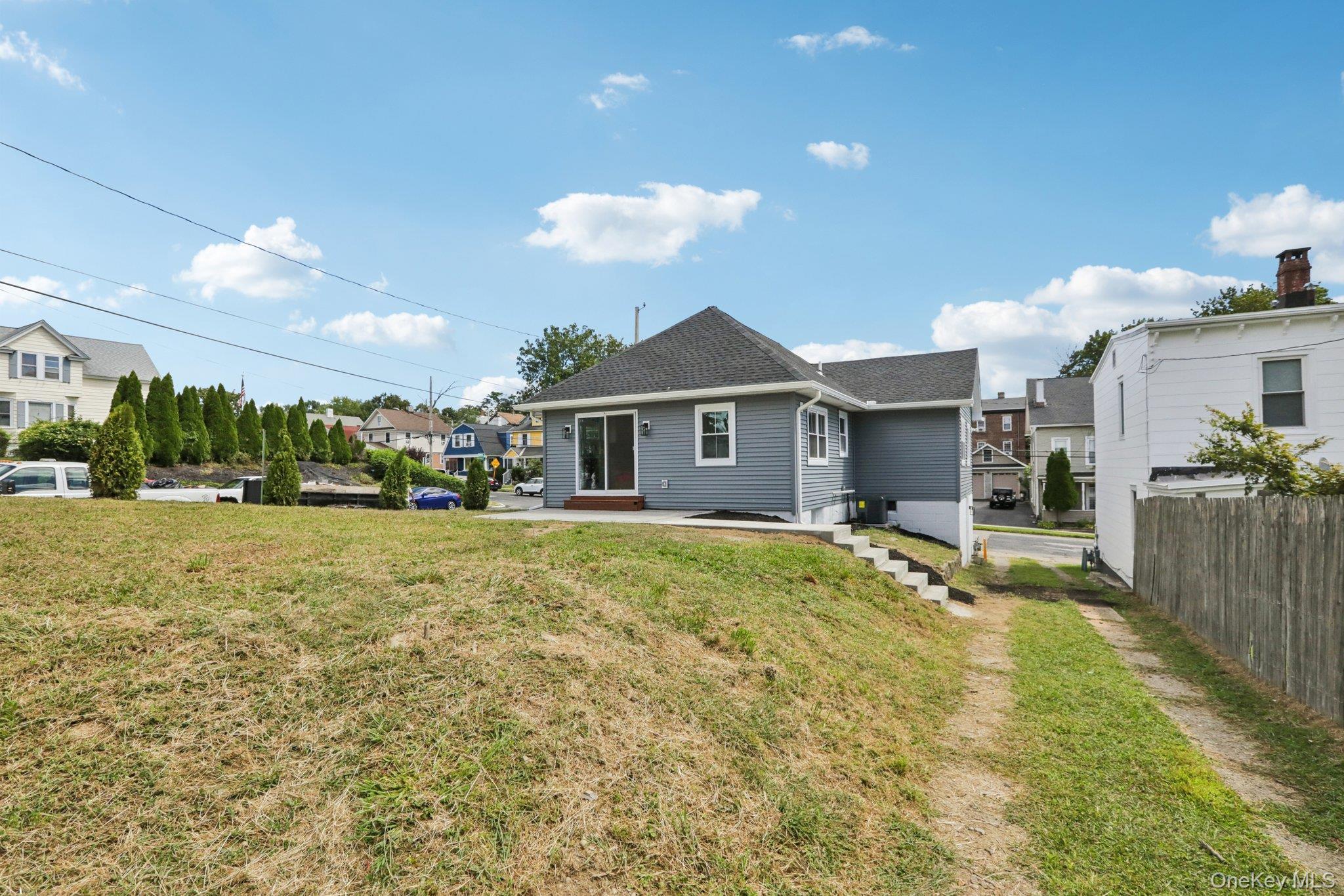 Single Family Prospect Orange County, NY 12550, MLS-894727-27