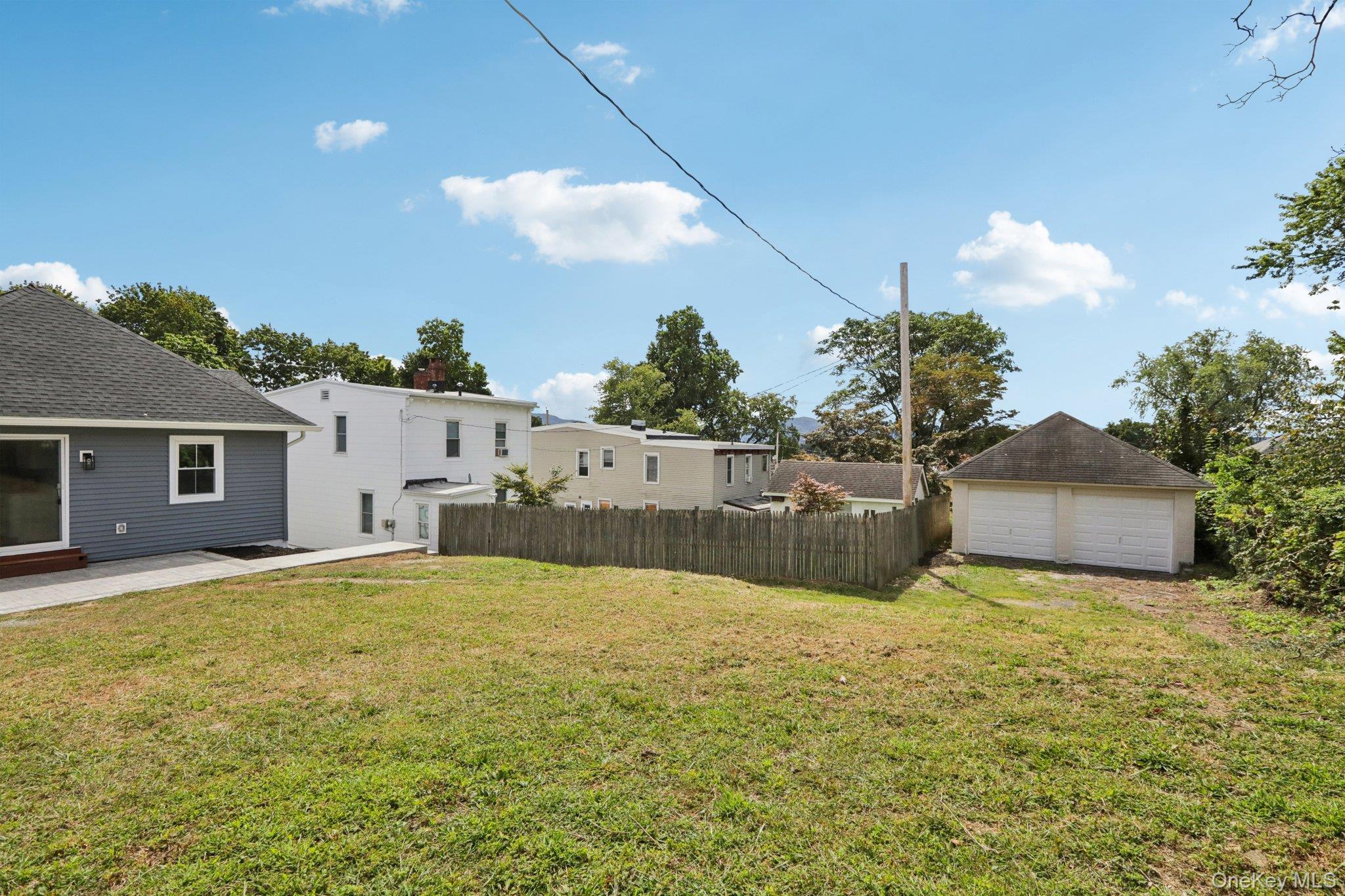 Single Family Prospect Orange County, NY 12550, MLS-894727-28