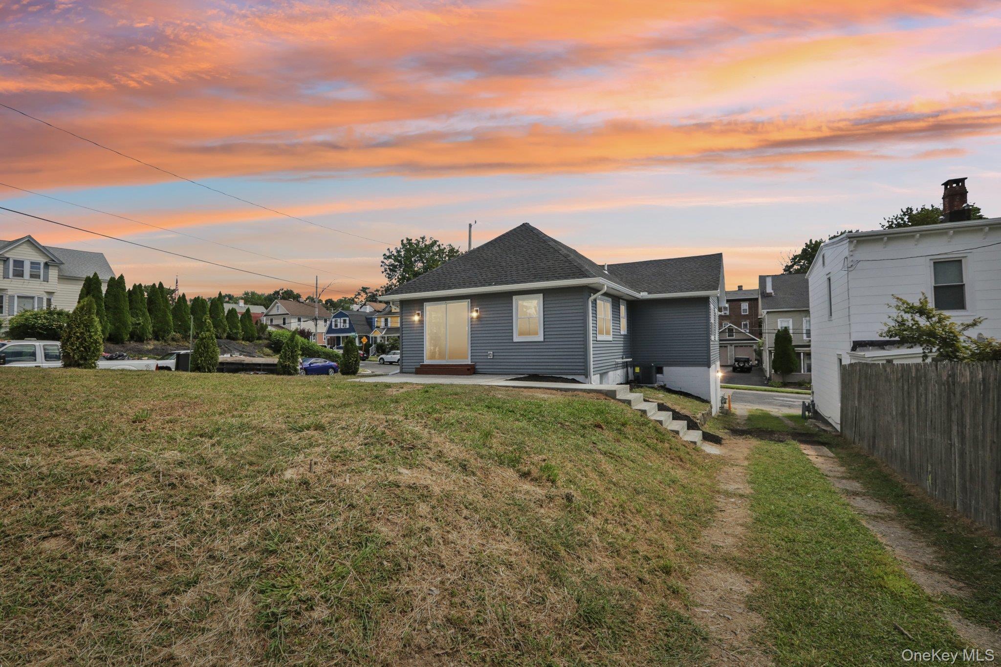 Single Family Prospect Orange County, NY 12550, MLS-894727-30