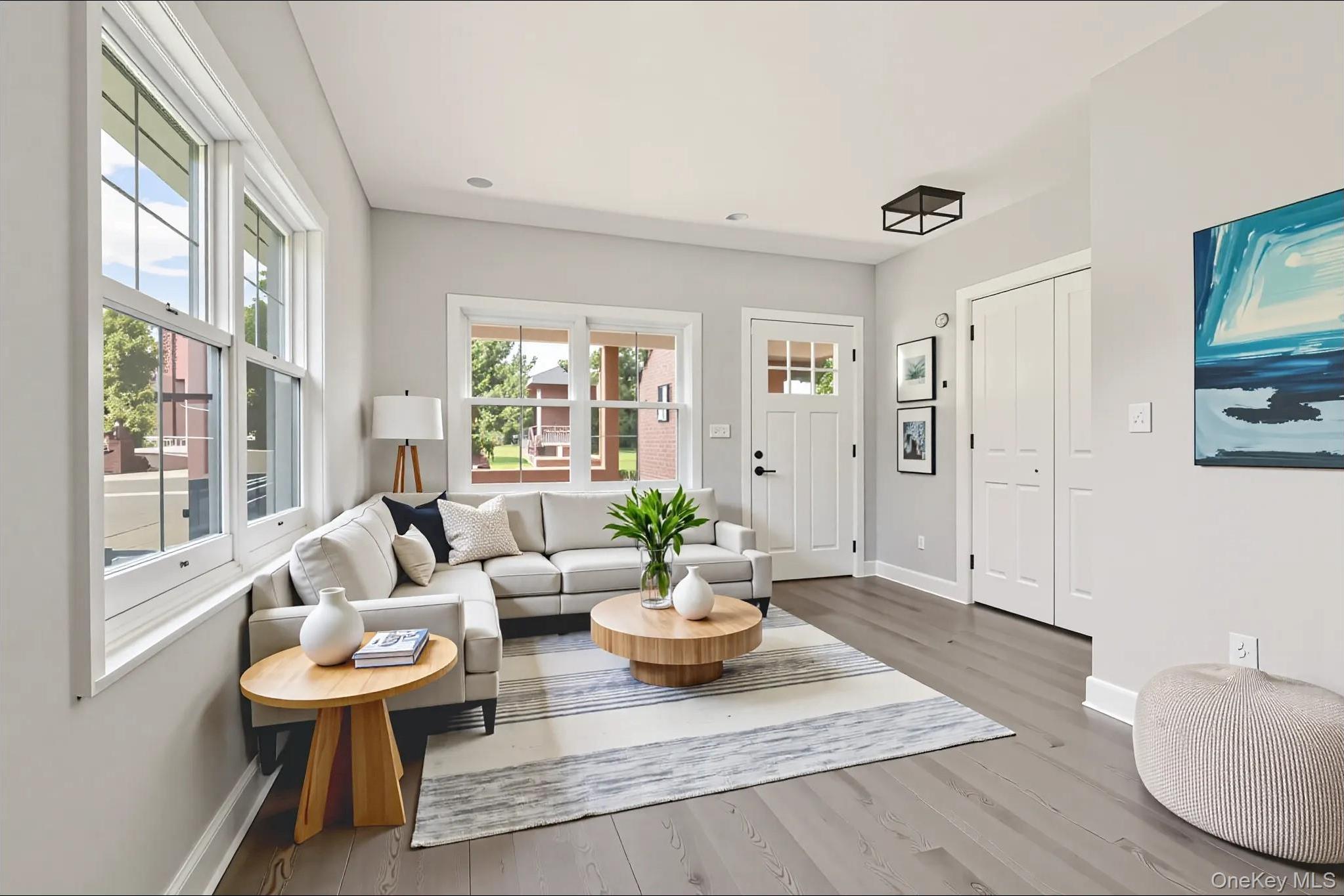 Single Family Prospect Orange County, NY 12550, MLS-894727-4