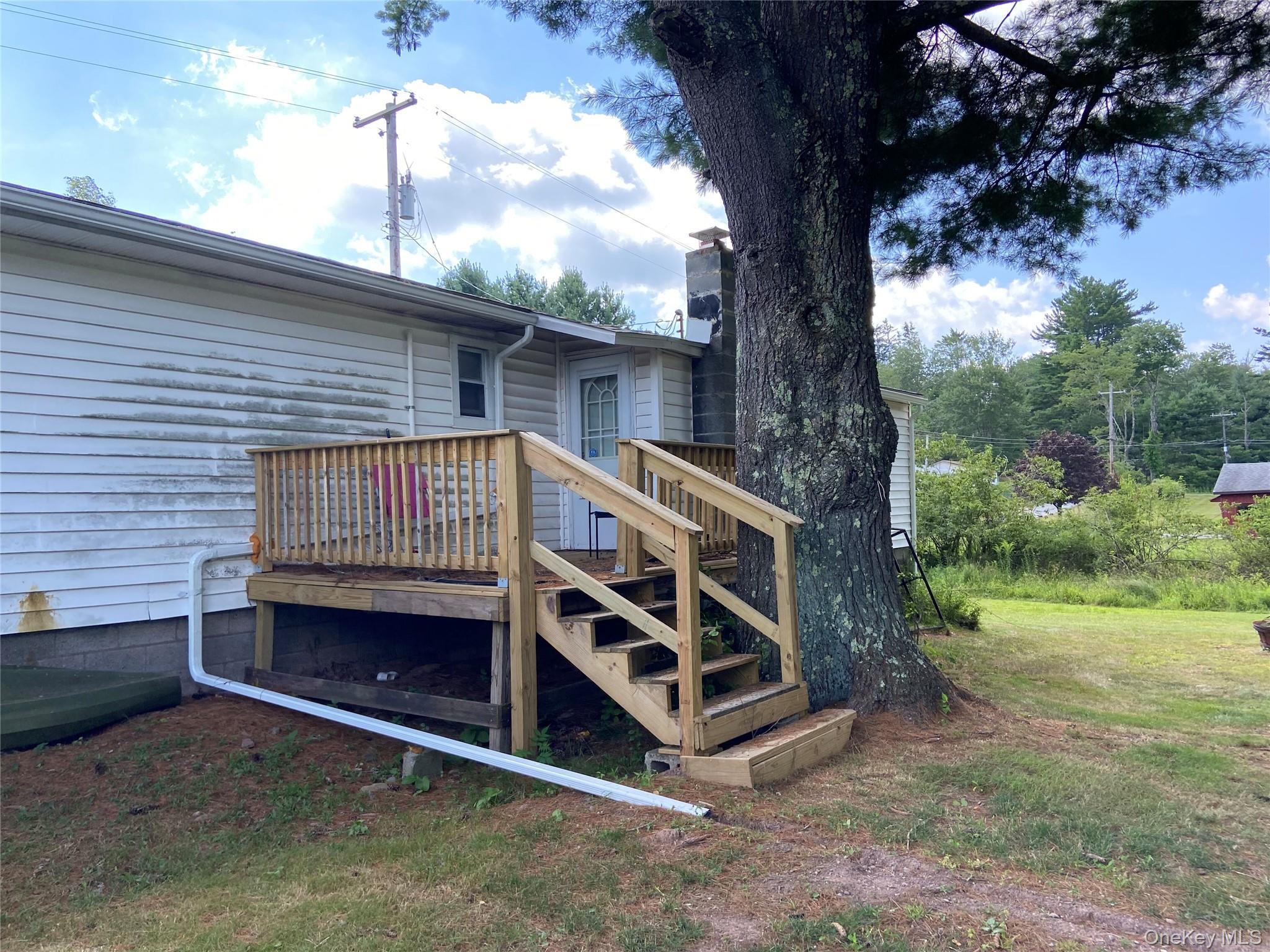Single Family Bailey Lake  Sullivan County, NY 12751, MLS-894738-14