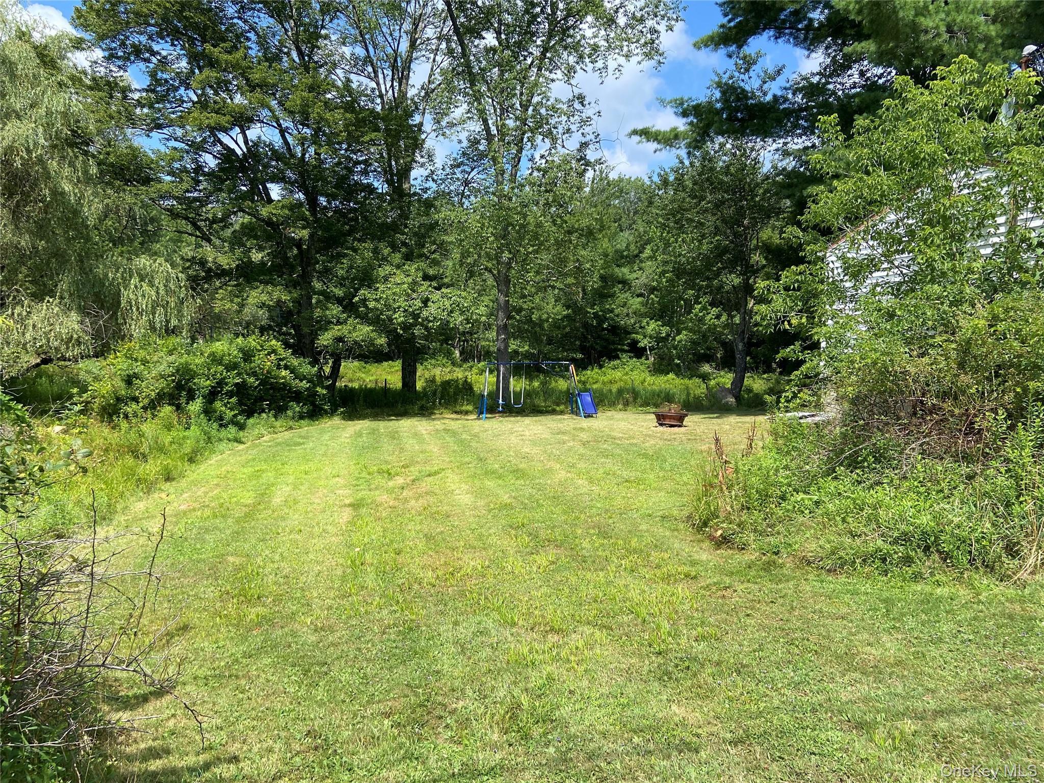 Single Family Bailey Lake  Sullivan County, NY 12751, MLS-894738-15