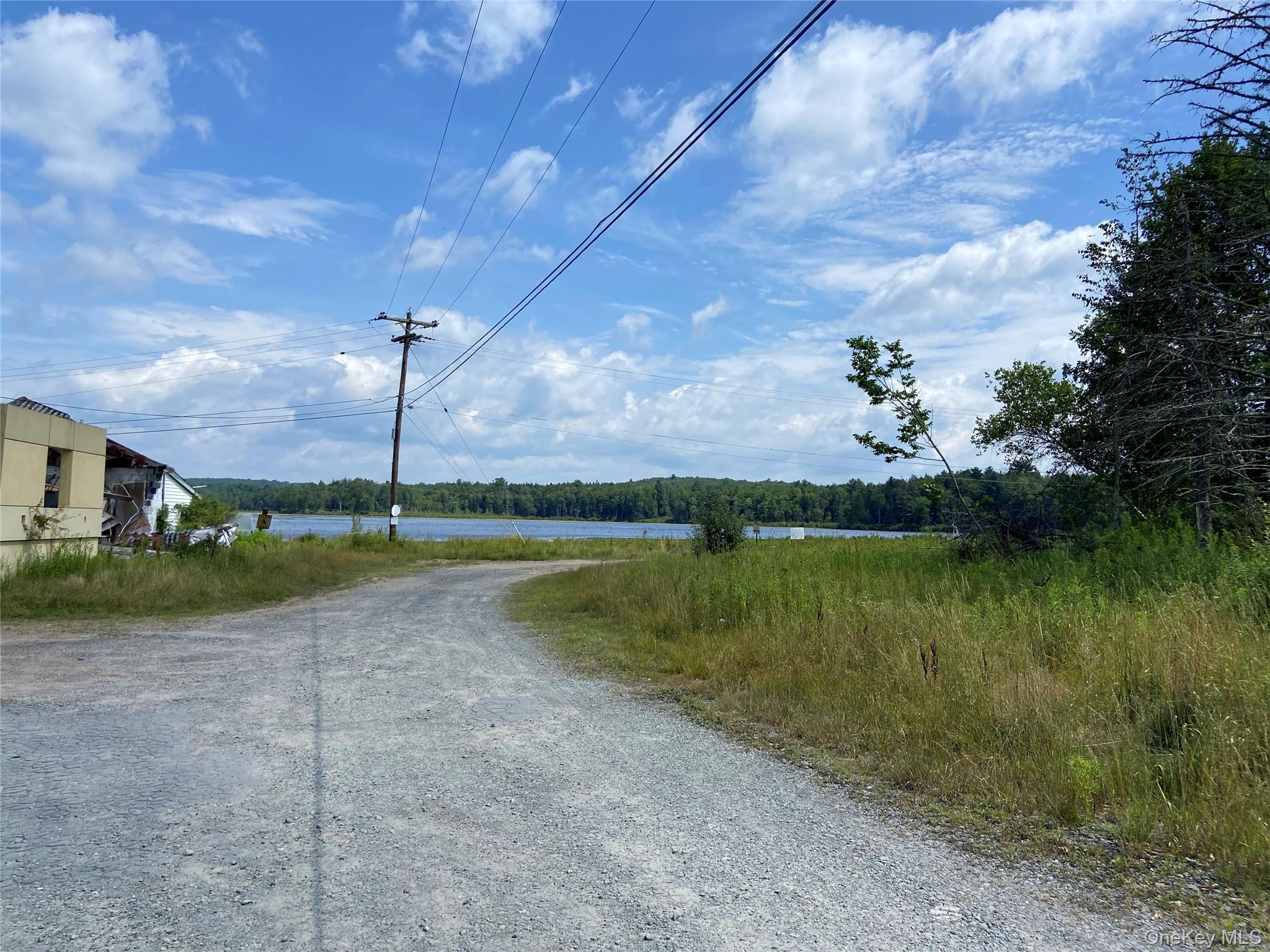 Single Family Bailey Lake  Sullivan County, NY 12751, MLS-894738-16