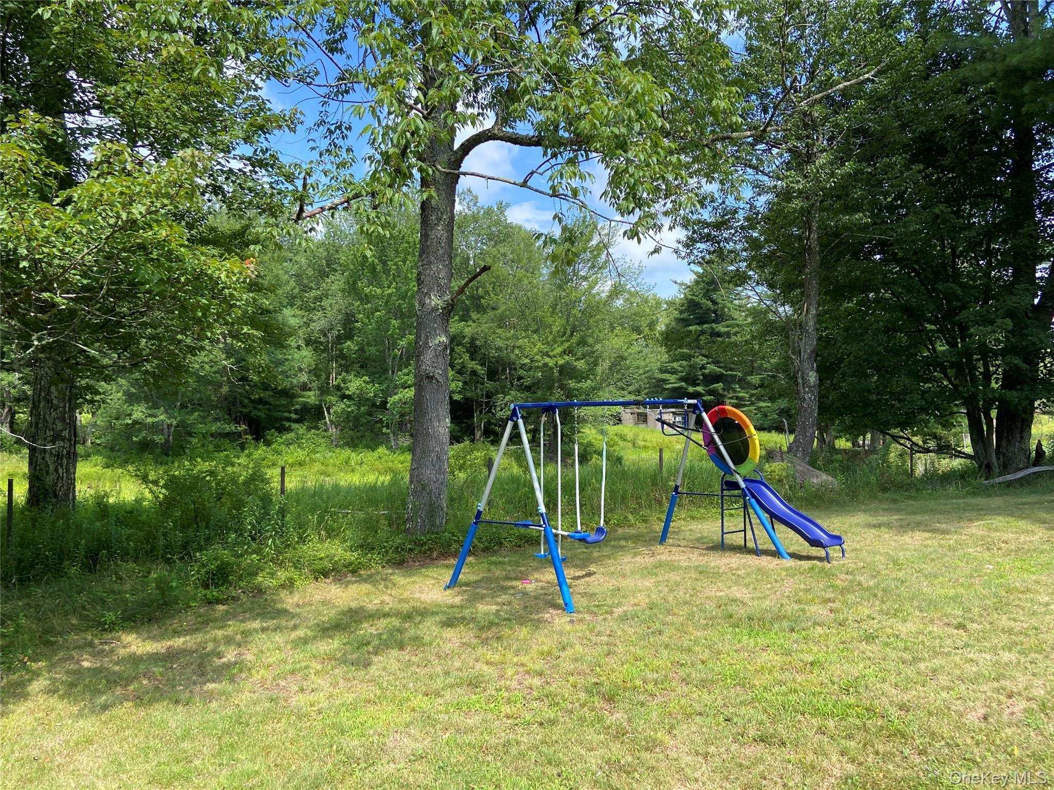 Single Family Bailey Lake  Sullivan County, NY 12751, MLS-894738-17
