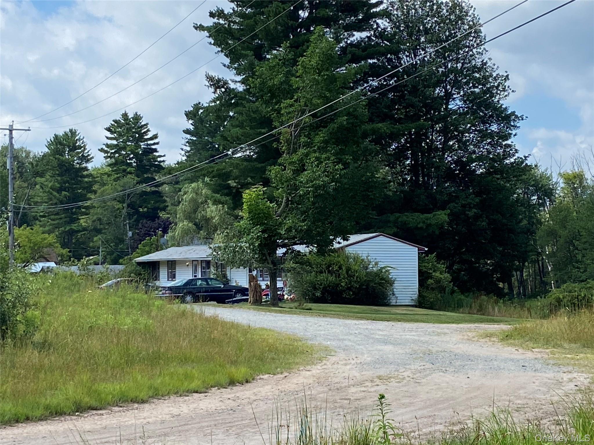 Single Family Bailey Lake  Sullivan County, NY 12751, MLS-894738-18