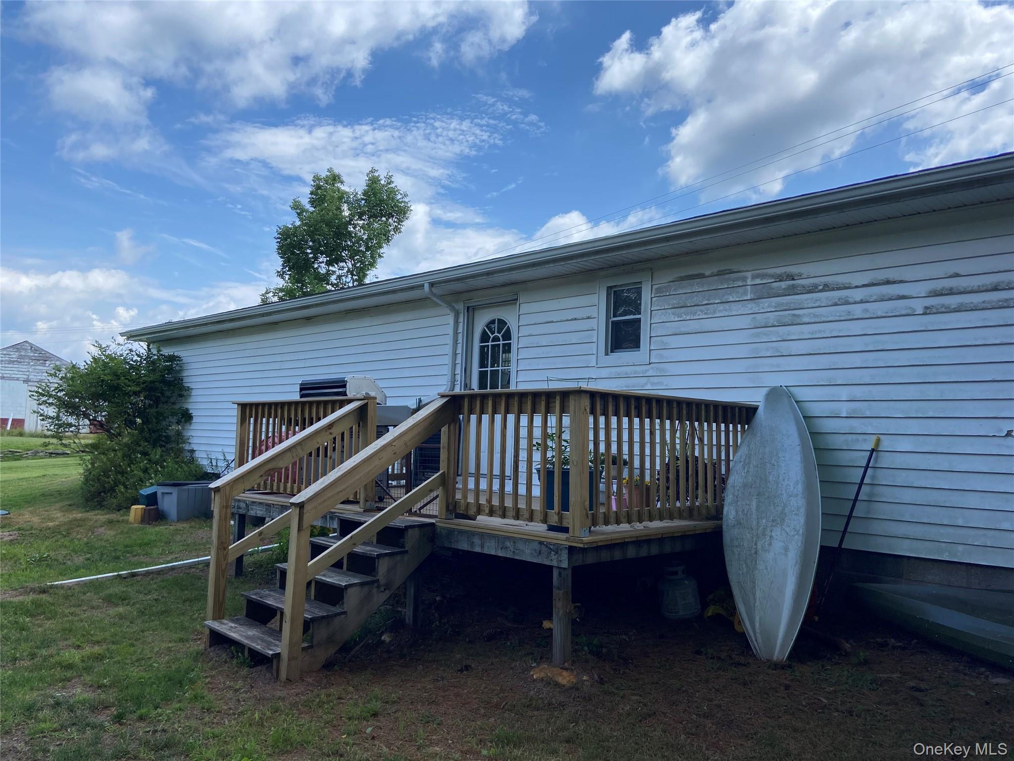 Single Family Bailey Lake  Sullivan County, NY 12751, MLS-894738-19