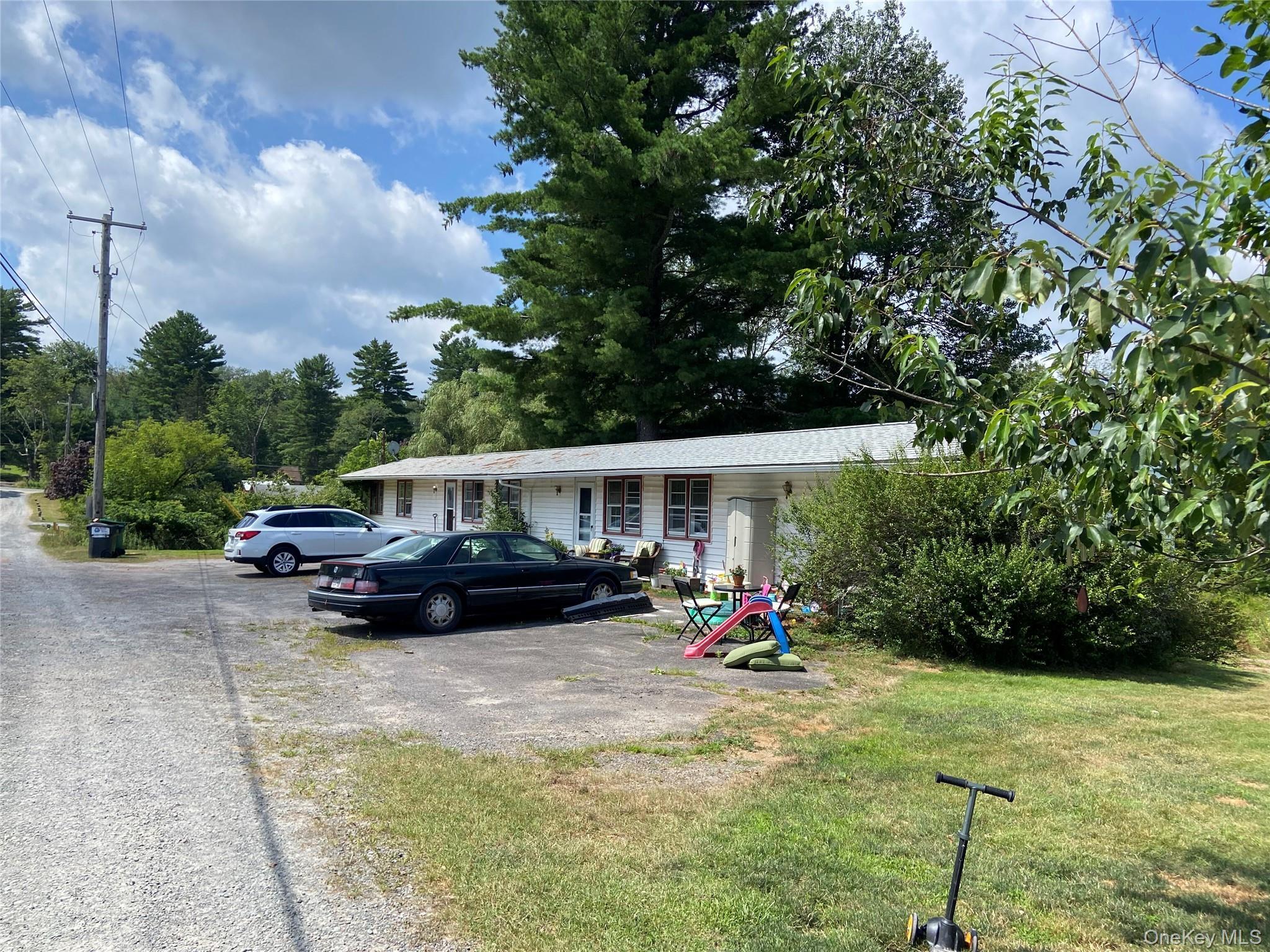 Single Family Bailey Lake  Sullivan County, NY 12751, MLS-894738-2