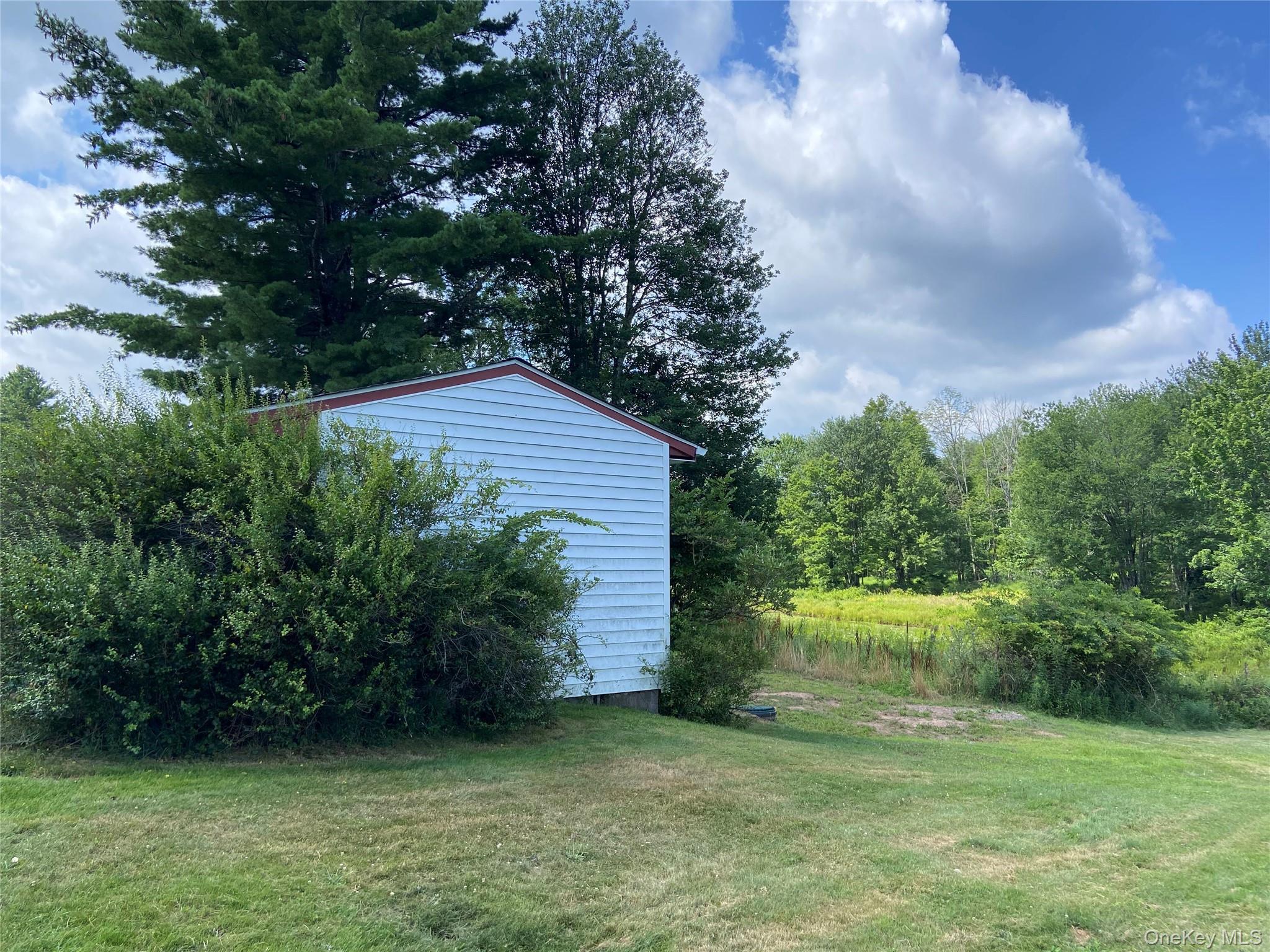 Single Family Bailey Lake  Sullivan County, NY 12751, MLS-894738-20