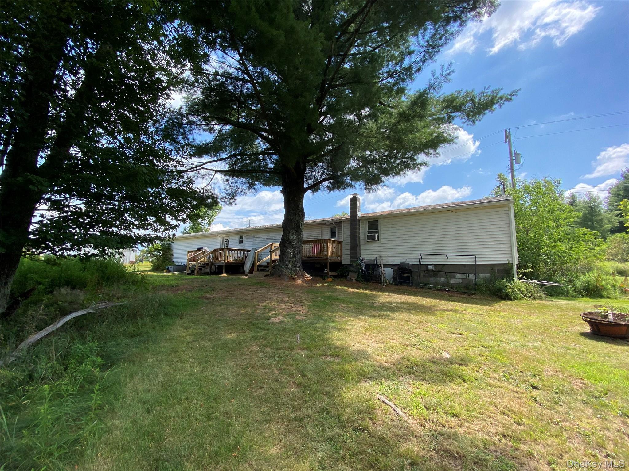 Single Family Bailey Lake  Sullivan County, NY 12751, MLS-894738-21