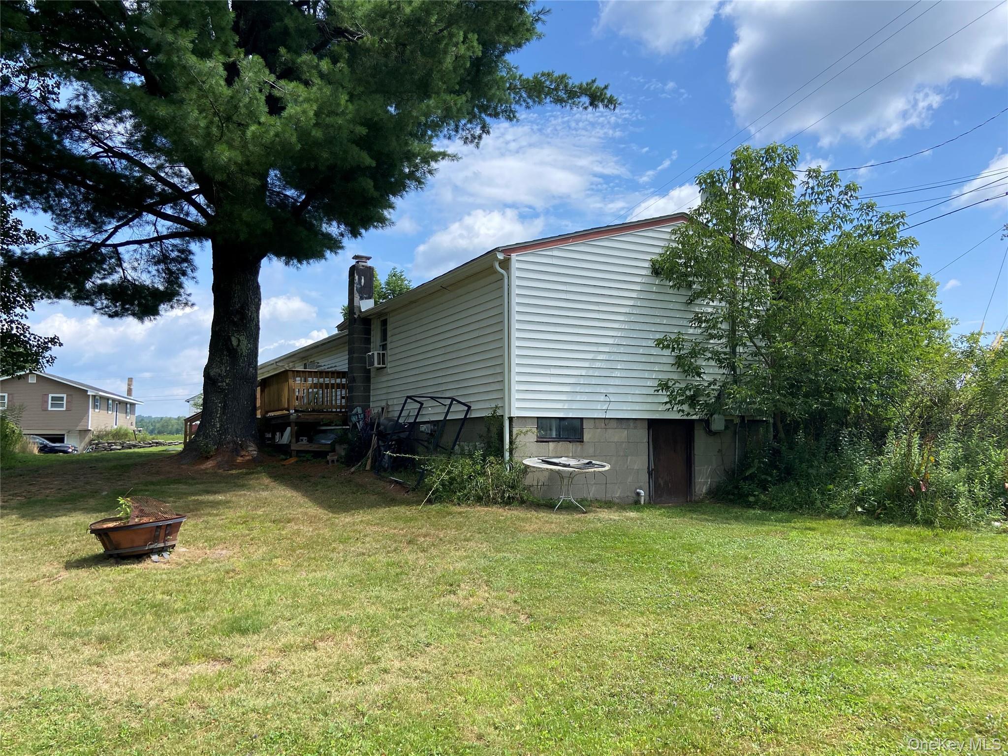 Single Family Bailey Lake  Sullivan County, NY 12751, MLS-894738-24