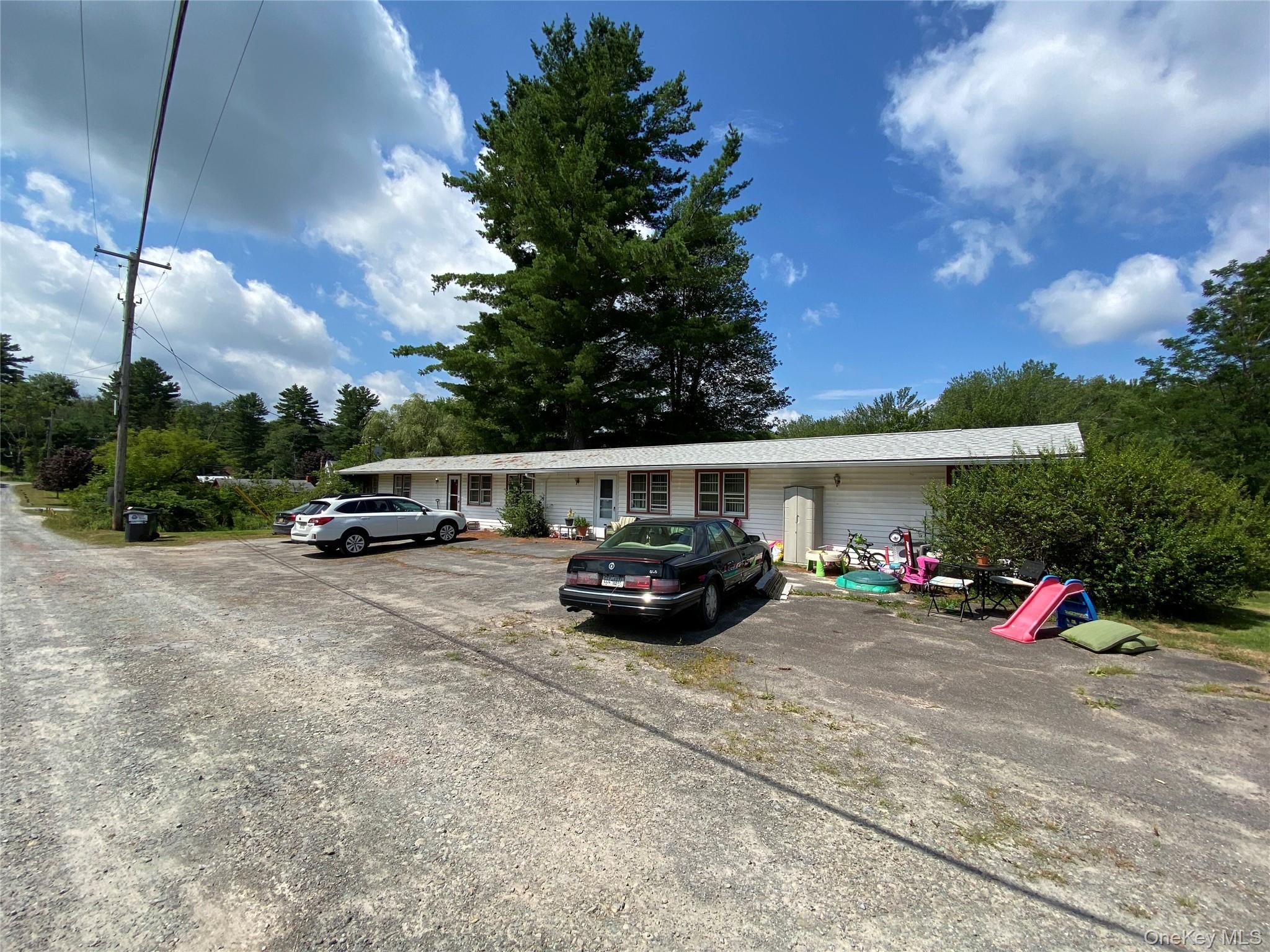 Single Family Bailey Lake  Sullivan County, NY 12751, MLS-894738-25