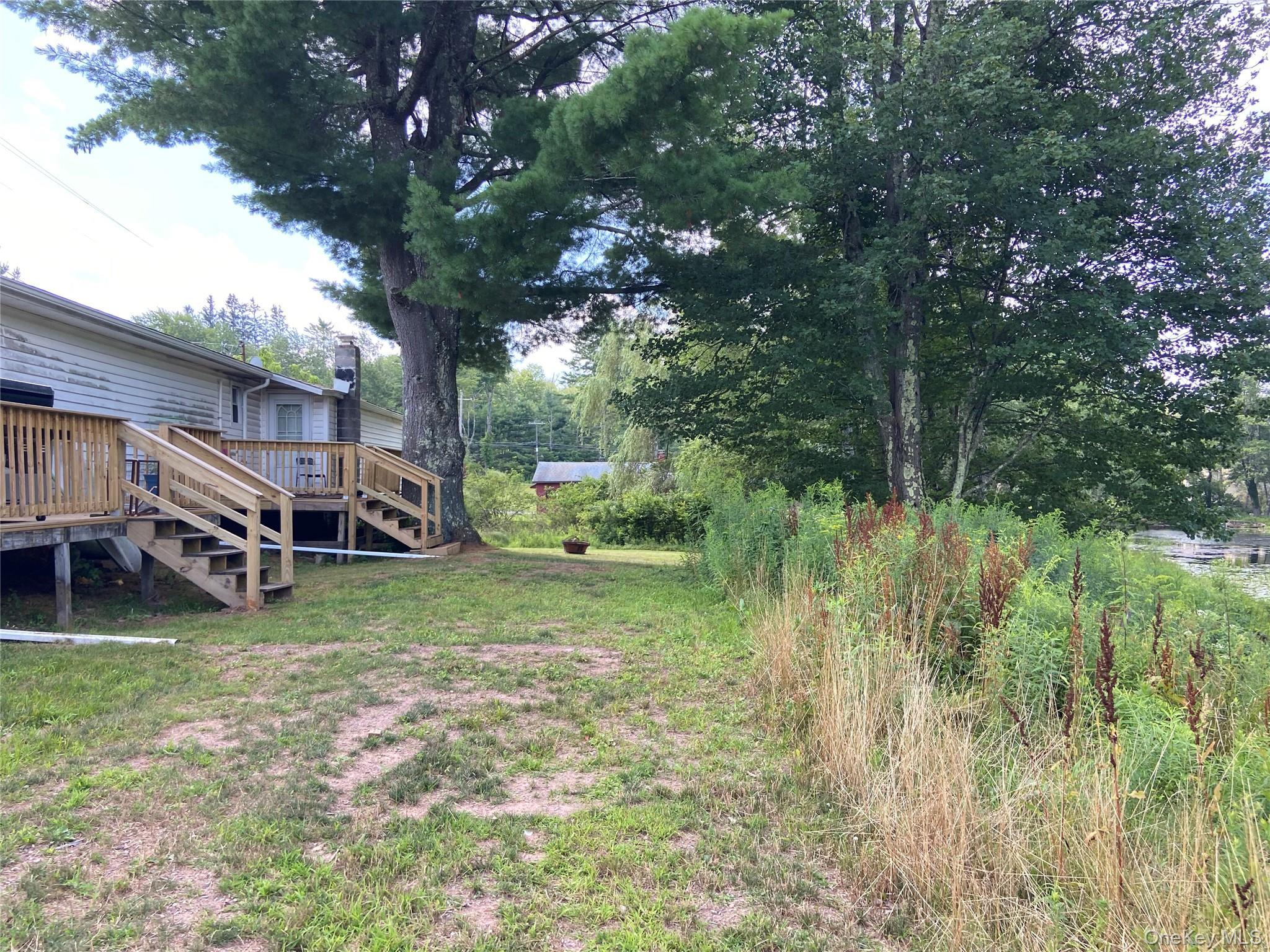 Single Family Bailey Lake  Sullivan County, NY 12751, MLS-894738-26