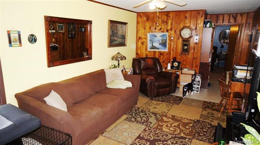 Single Family Bailey Lake  Sullivan County, NY 12751, MLS-894738-6